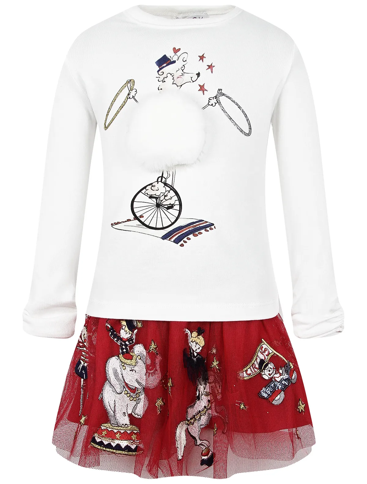 Комплект из 2 шт ELSY 8644₽