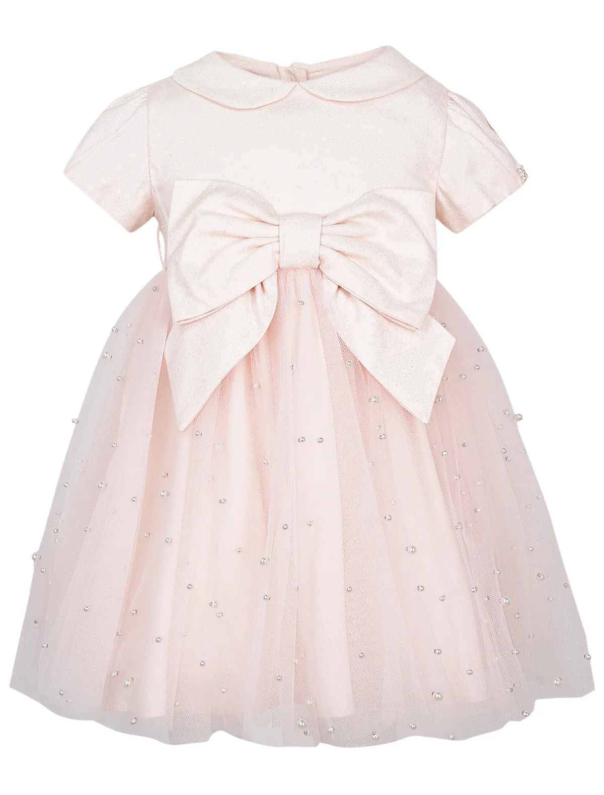 

Платье Lapin House, Розовый, 2710742