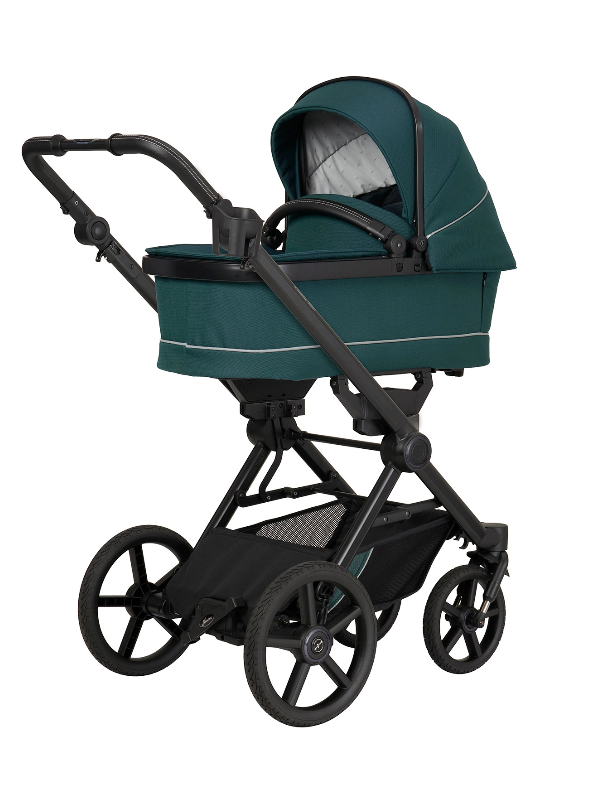 Коляска HARTAN 199990₽