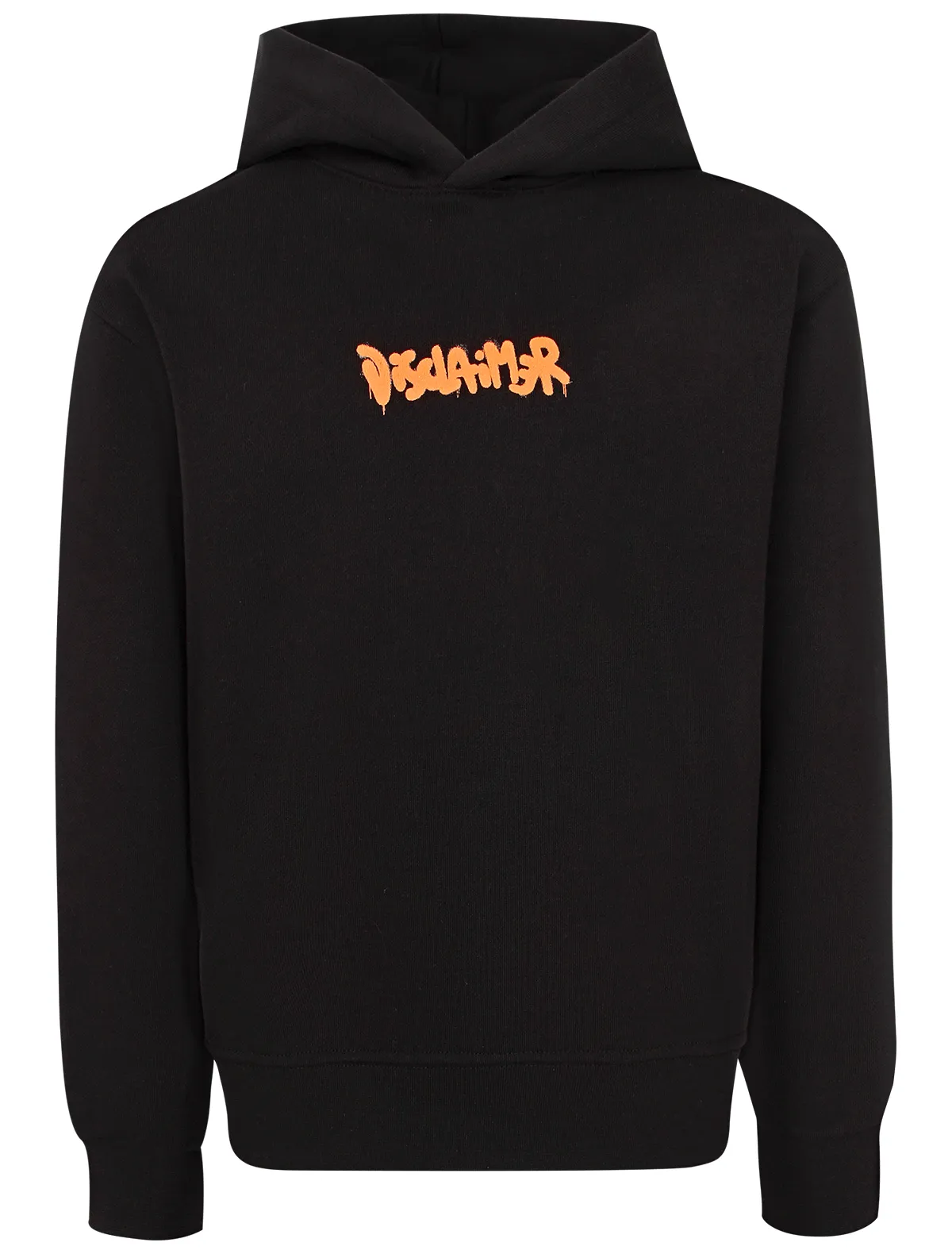 Худи DISCLAIMER 9009₽