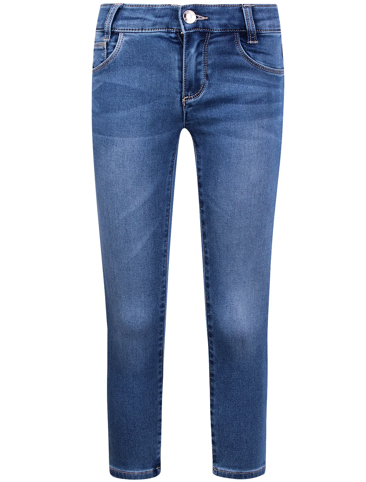 

Джинсы Liu Jo Junior, Синий, 1889200