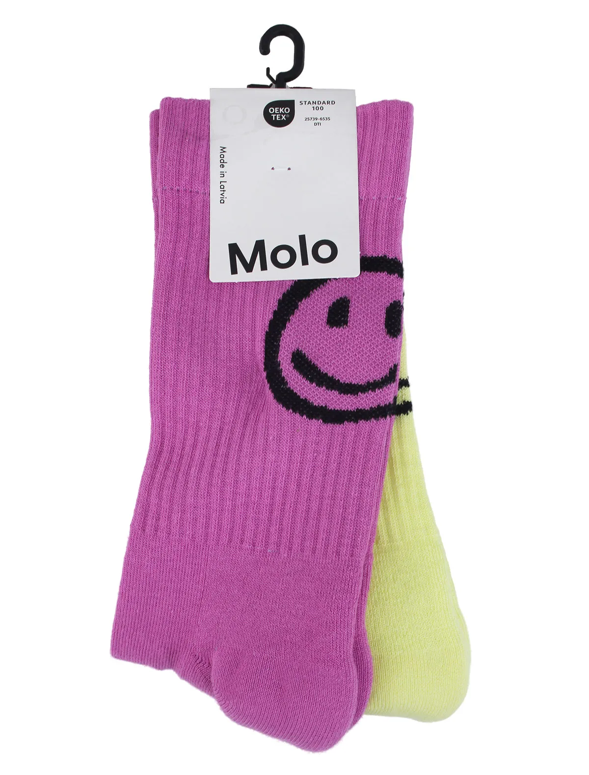 

Носки Molo, Желтый, 2657578