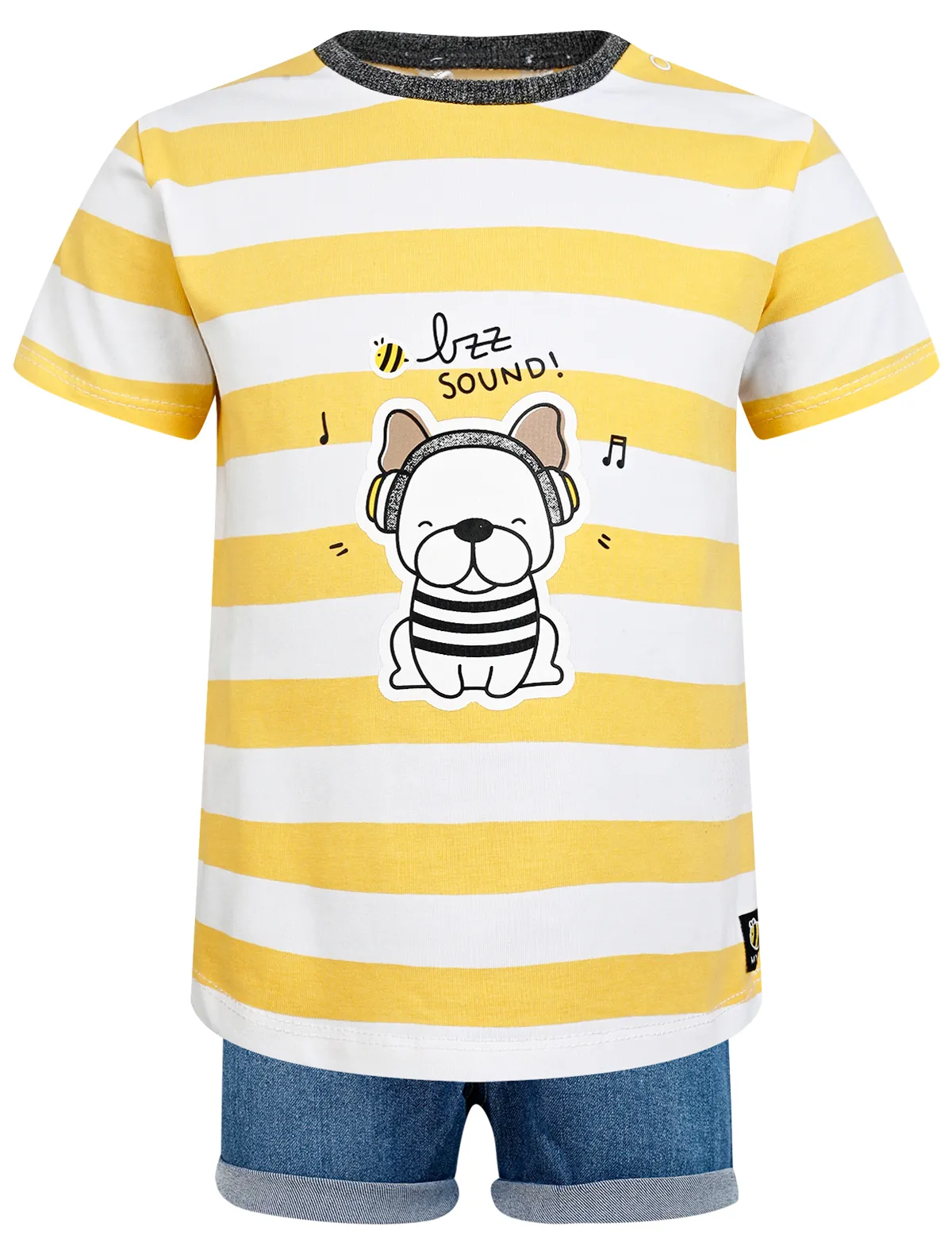 

Комплект из 2 шт. Mayoral, Синий, 2406434