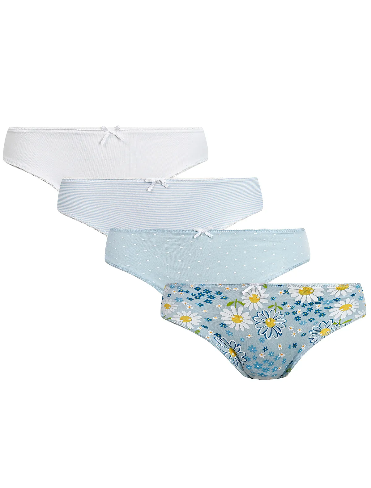 

Трусы Mayoral, Голубой, 2539718