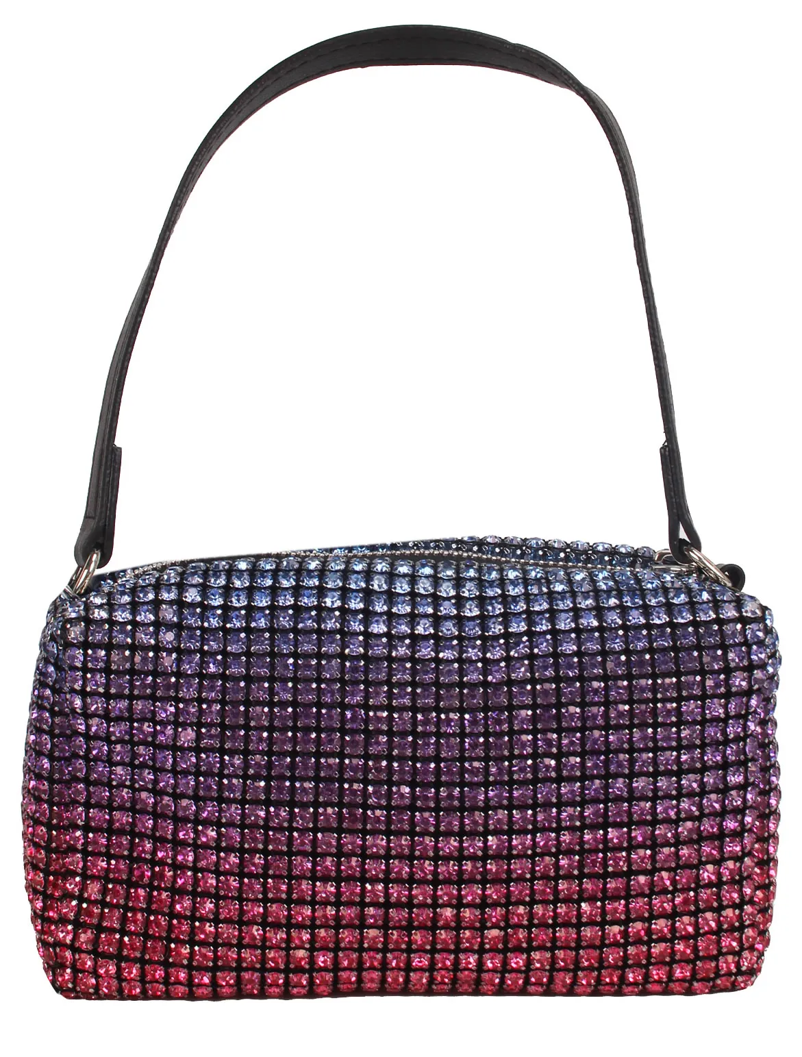 

Сумка PATRIZIA PEPE, Голубой, 2661926