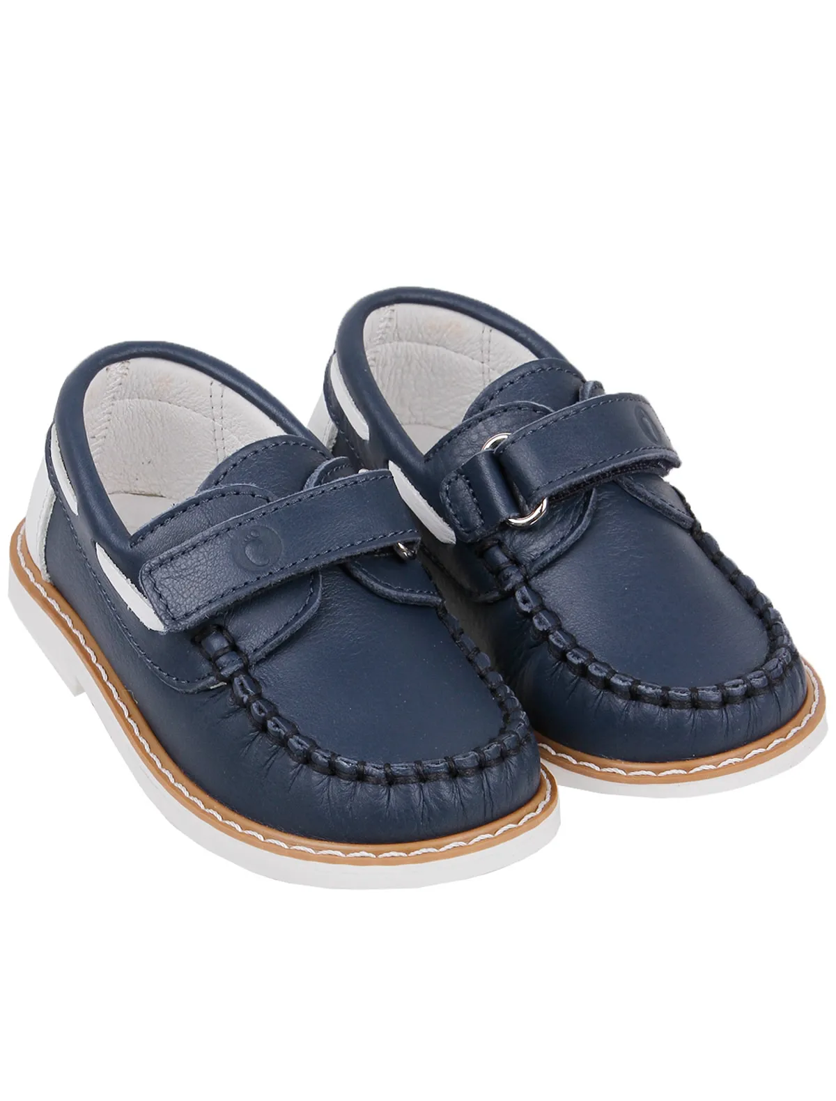 

Мокасины Walkey, Синий, 2199773