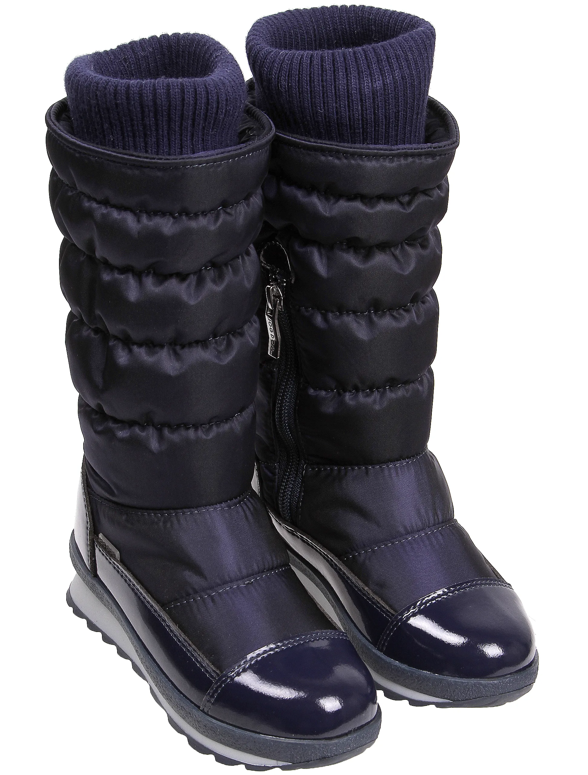 Сапоги Jog Dog 13468₽