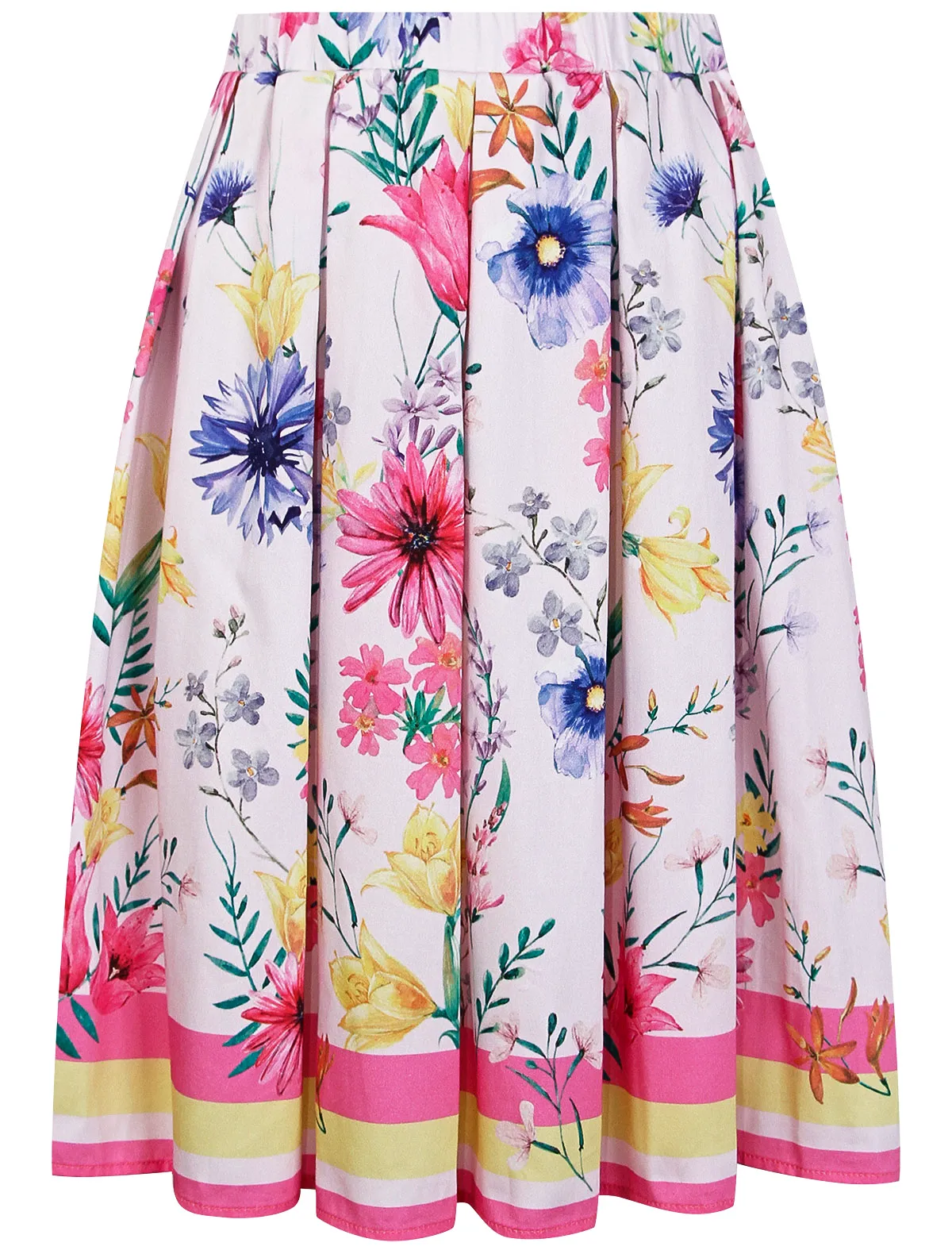 

Юбка EIRENE, Розовый, 2290792