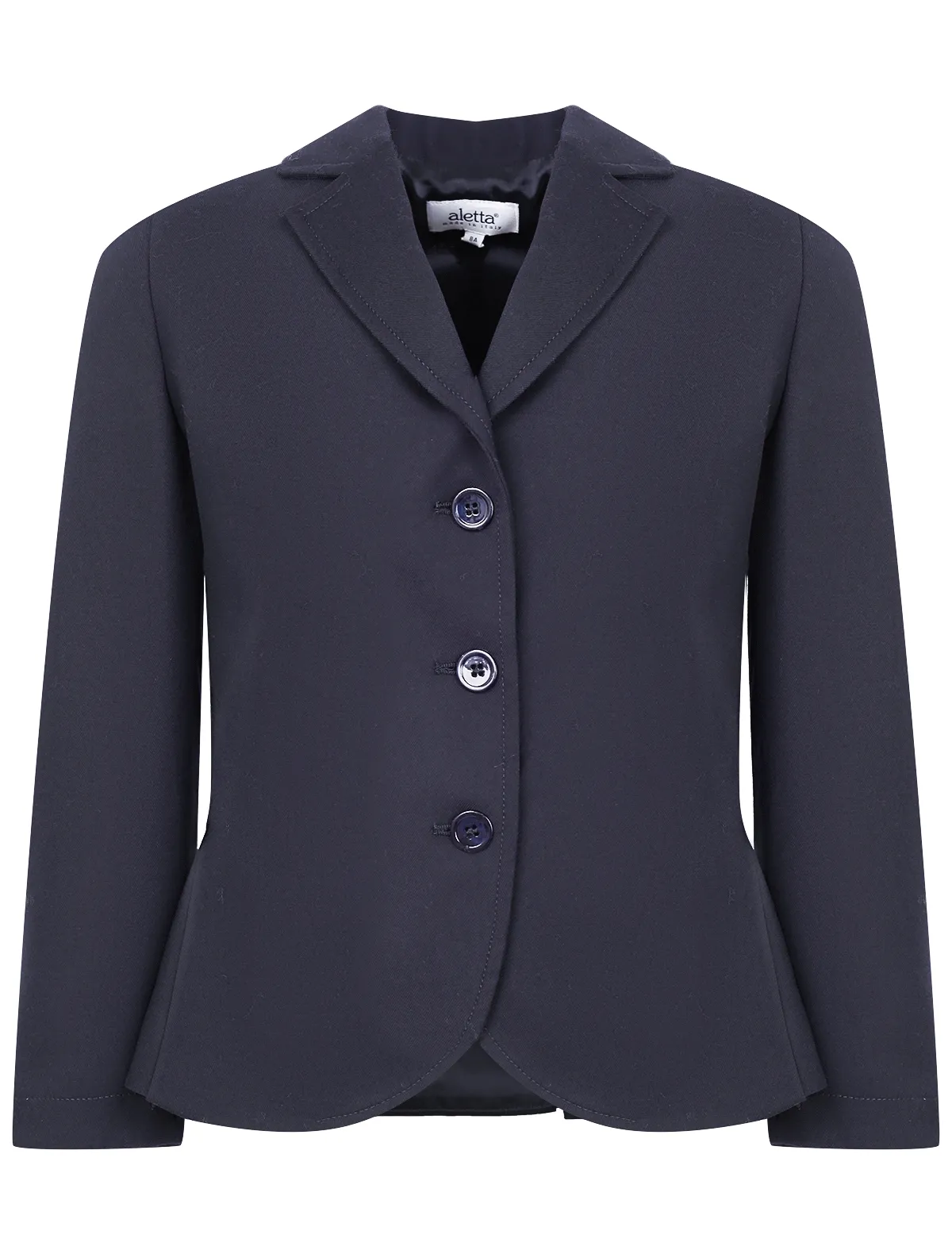 

Пиджак Aletta, Синий, 2032935