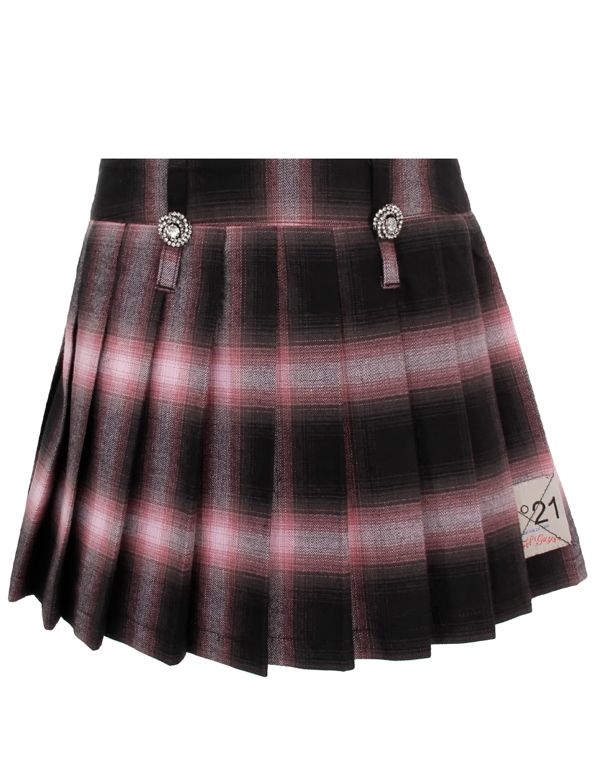 

Юбка №21 kids, Розовый, 2883571