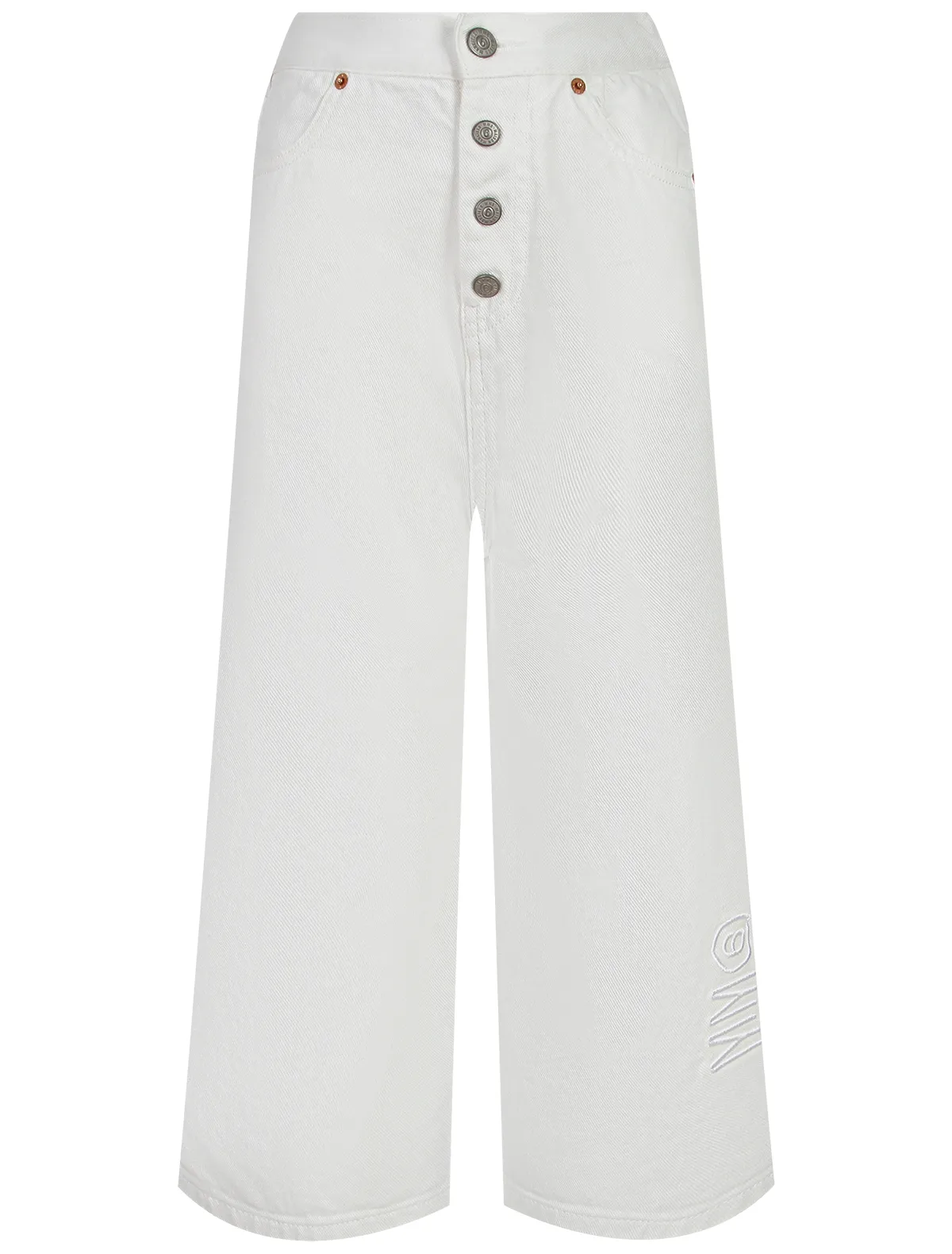 Джинсы MM6 Maison Margiela 13308₽