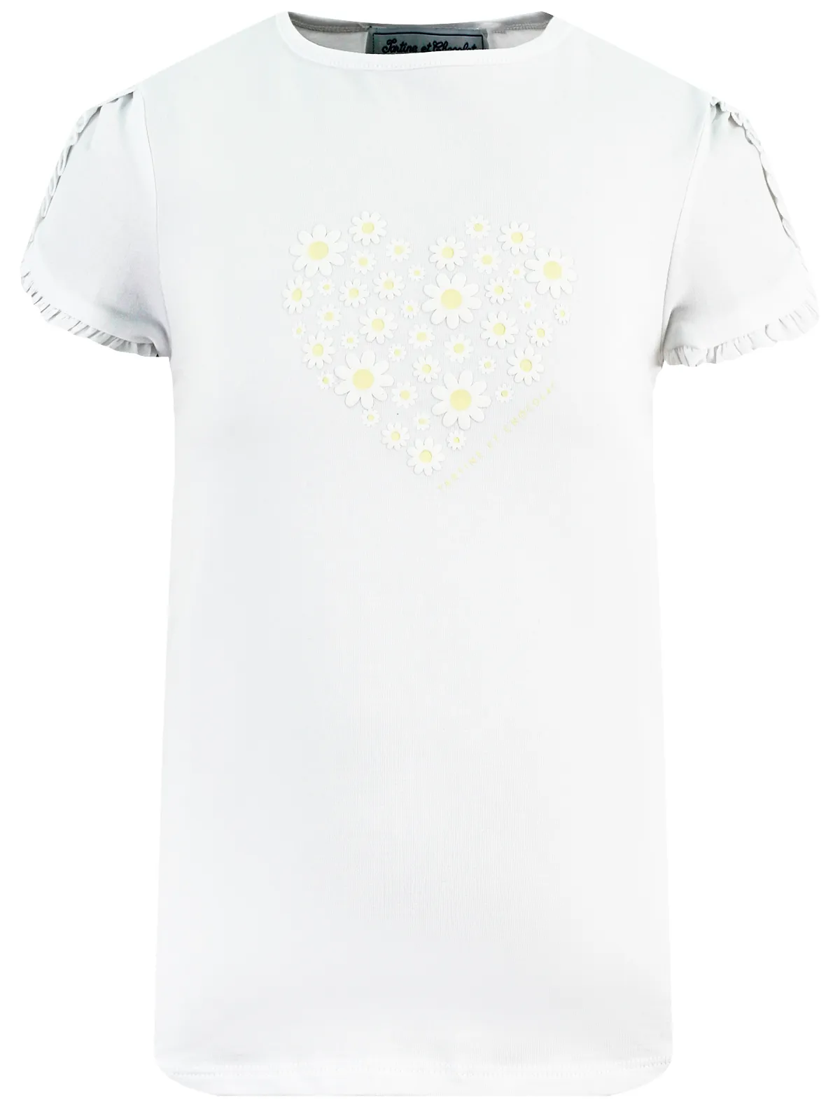 Футболка Tartine et Chocolat 6405₽