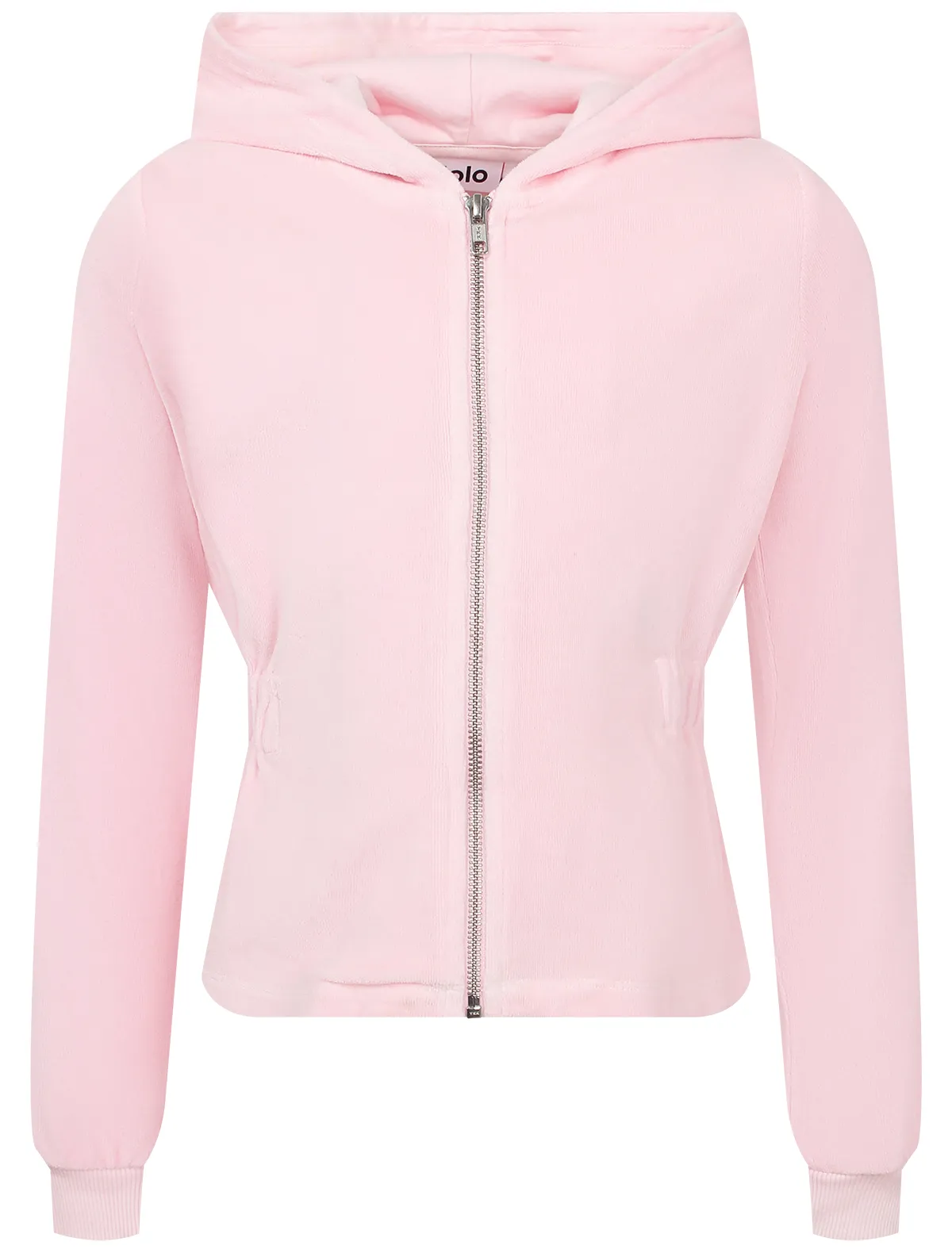 

Толстовка Molo, Розовый, 2749101