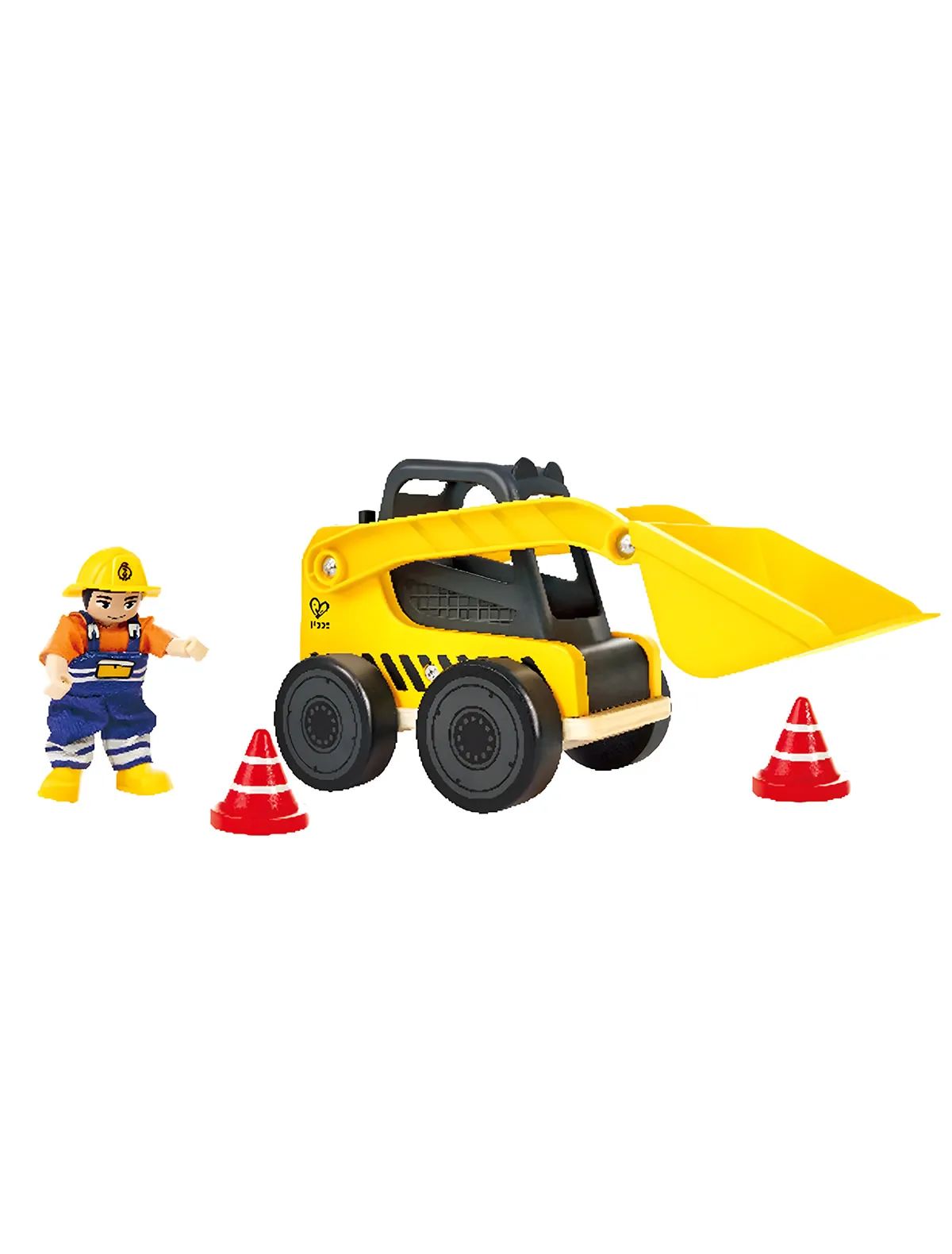 

Игрушка Hape, Разноцветный, 2740441