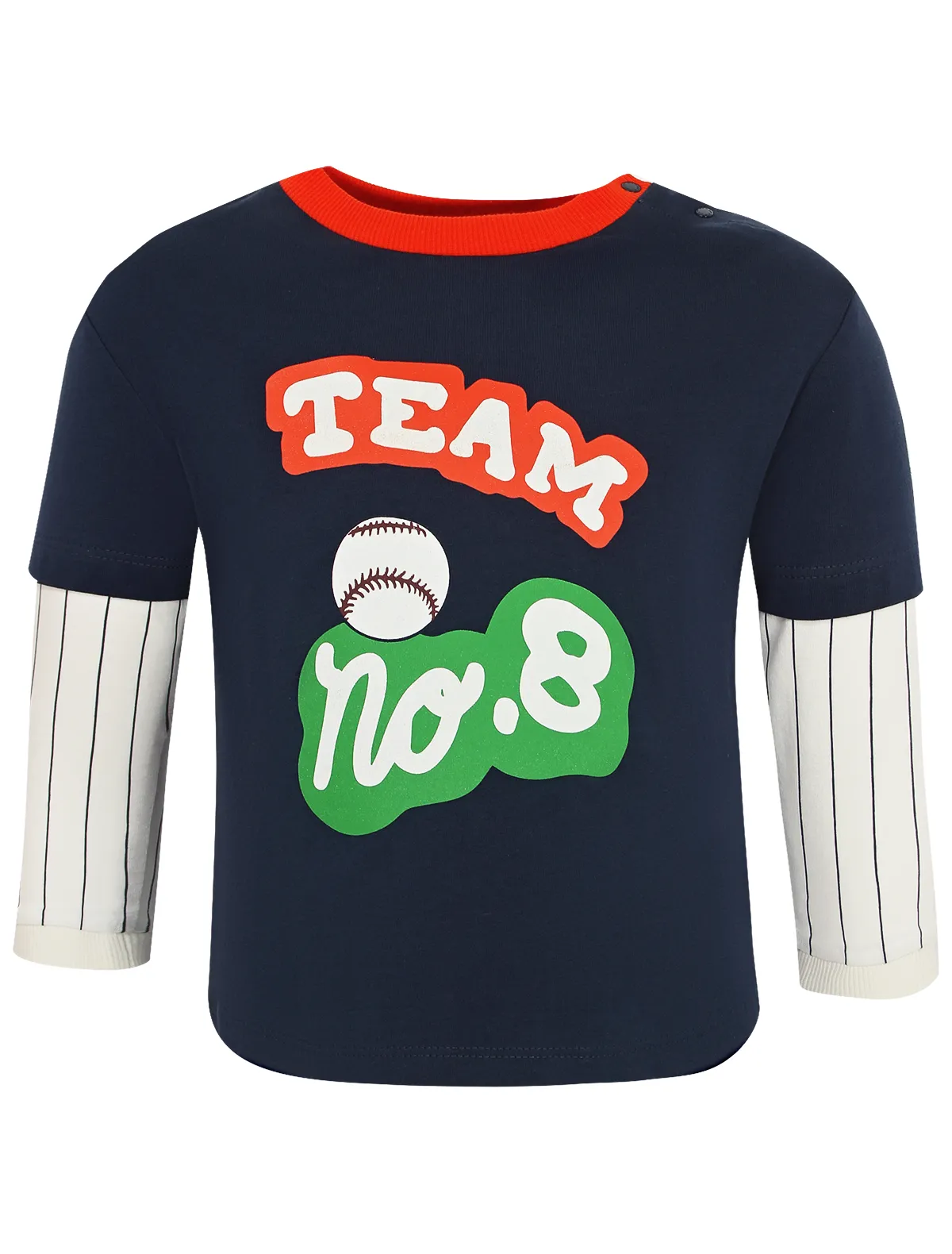 

Лонгслив KENZO, Синий, 2607790