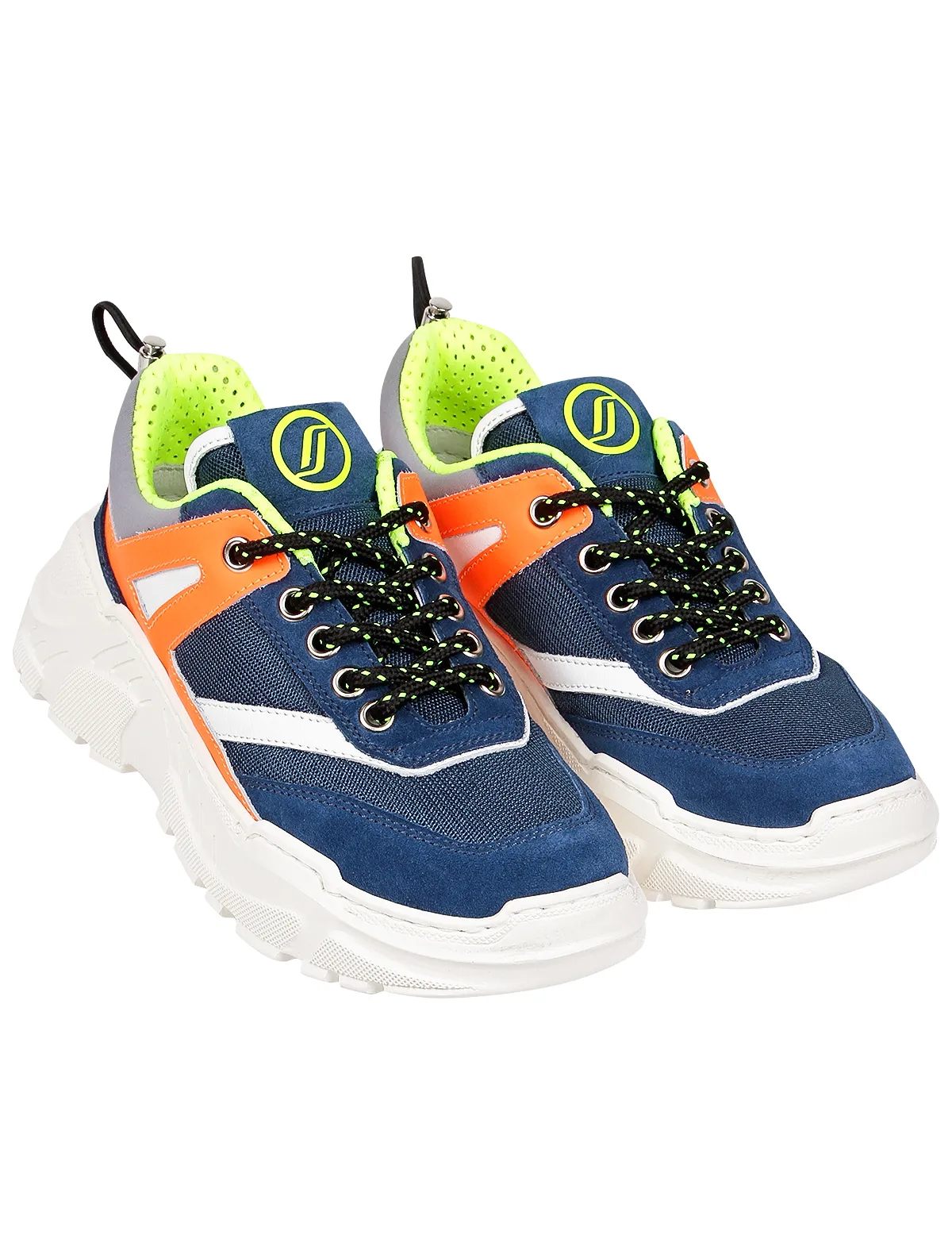 Кроссовки JARRETT 13400₽