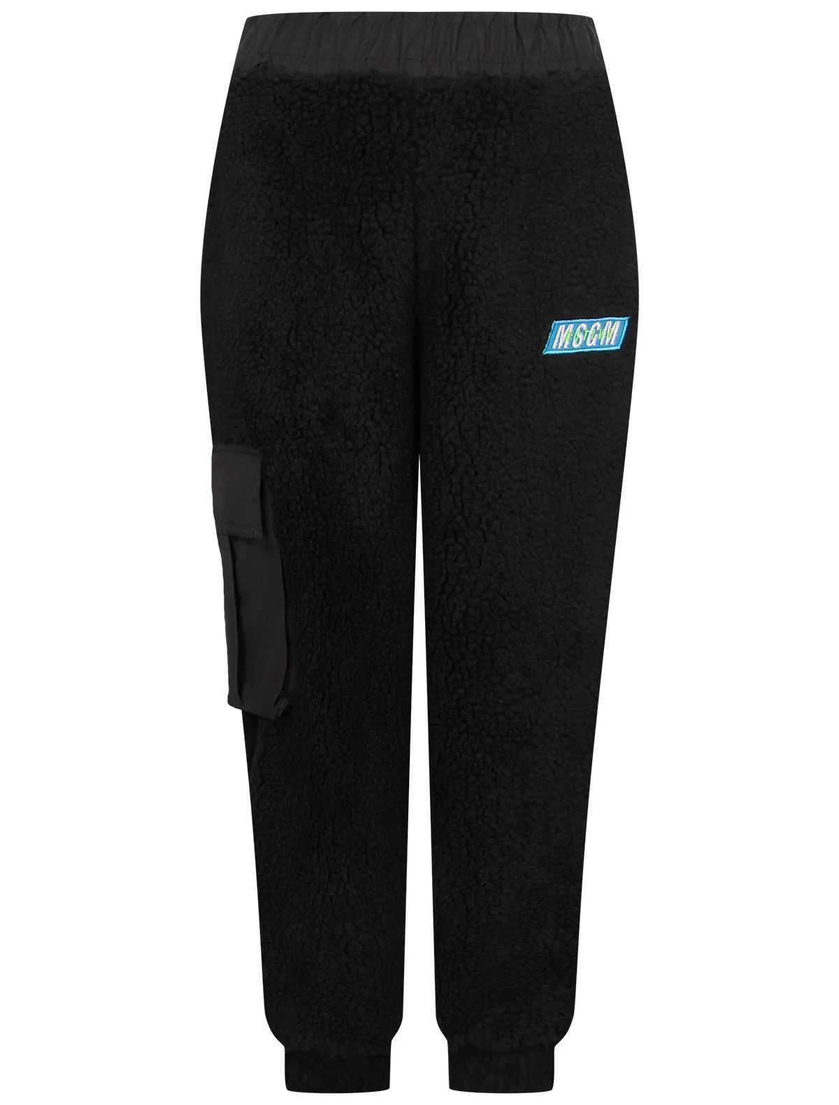 

Брюки MSGM, Черный, 2501988