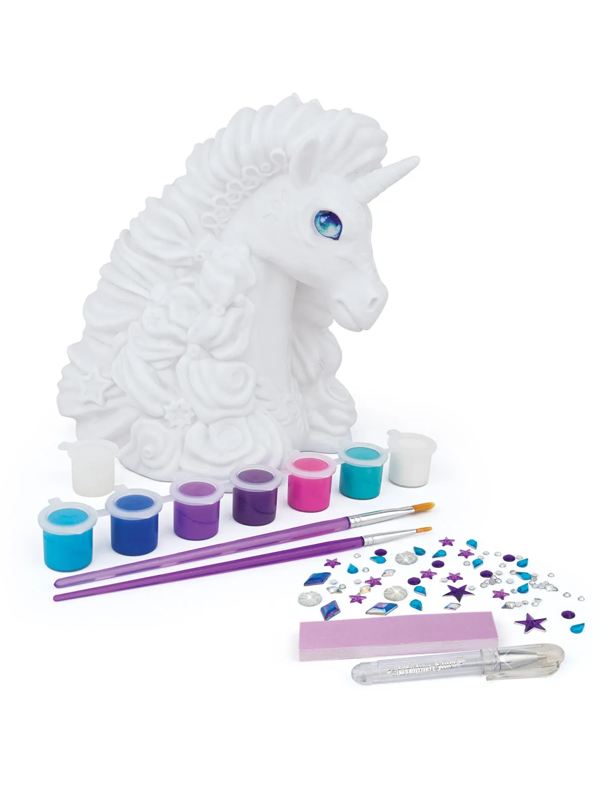 

Набор для творчества Nebulous Stars, Разноцветный, 2621751