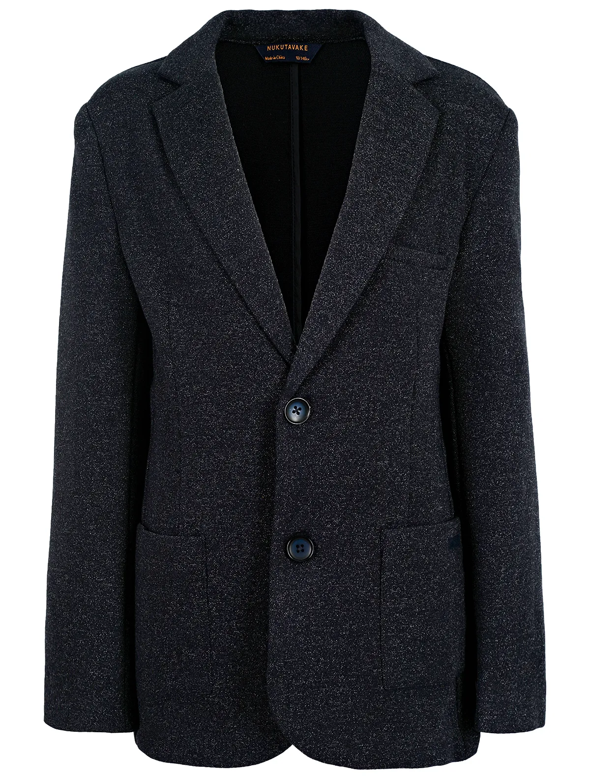 

Пиджак NUKUTAVAKE, Синий, 2603249