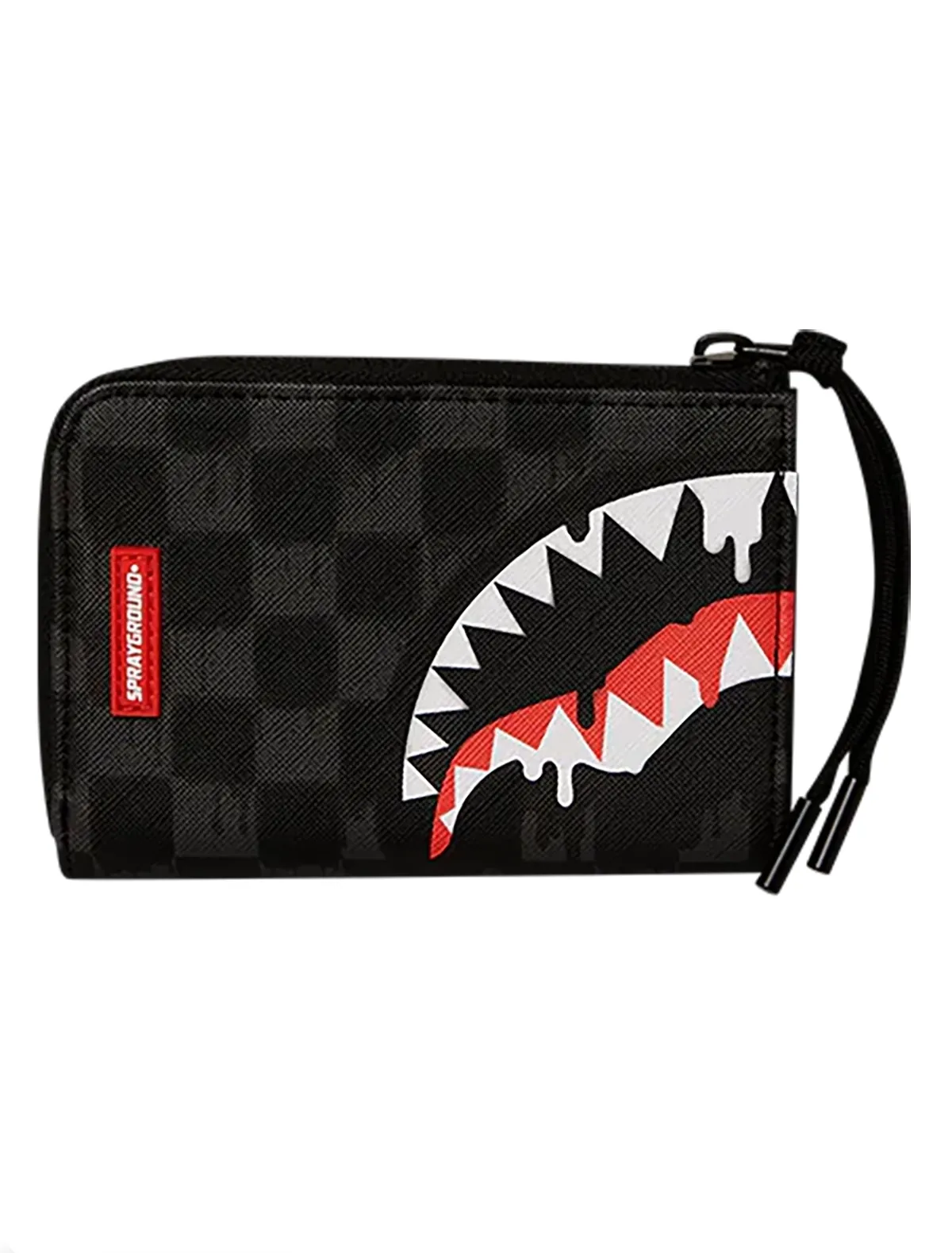 

Кошелек SPRAYGROUND, Черный, 3076598