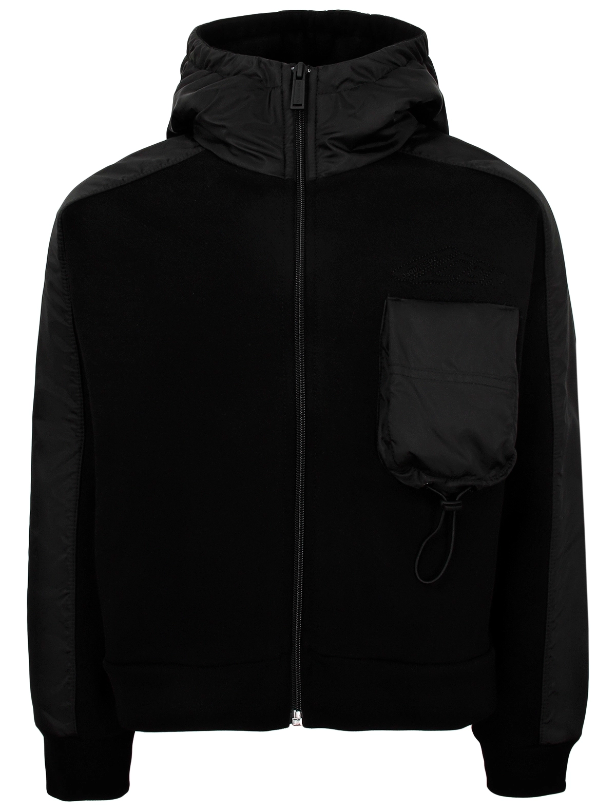 

Толстовка Dsquared2, Черный, 3083845