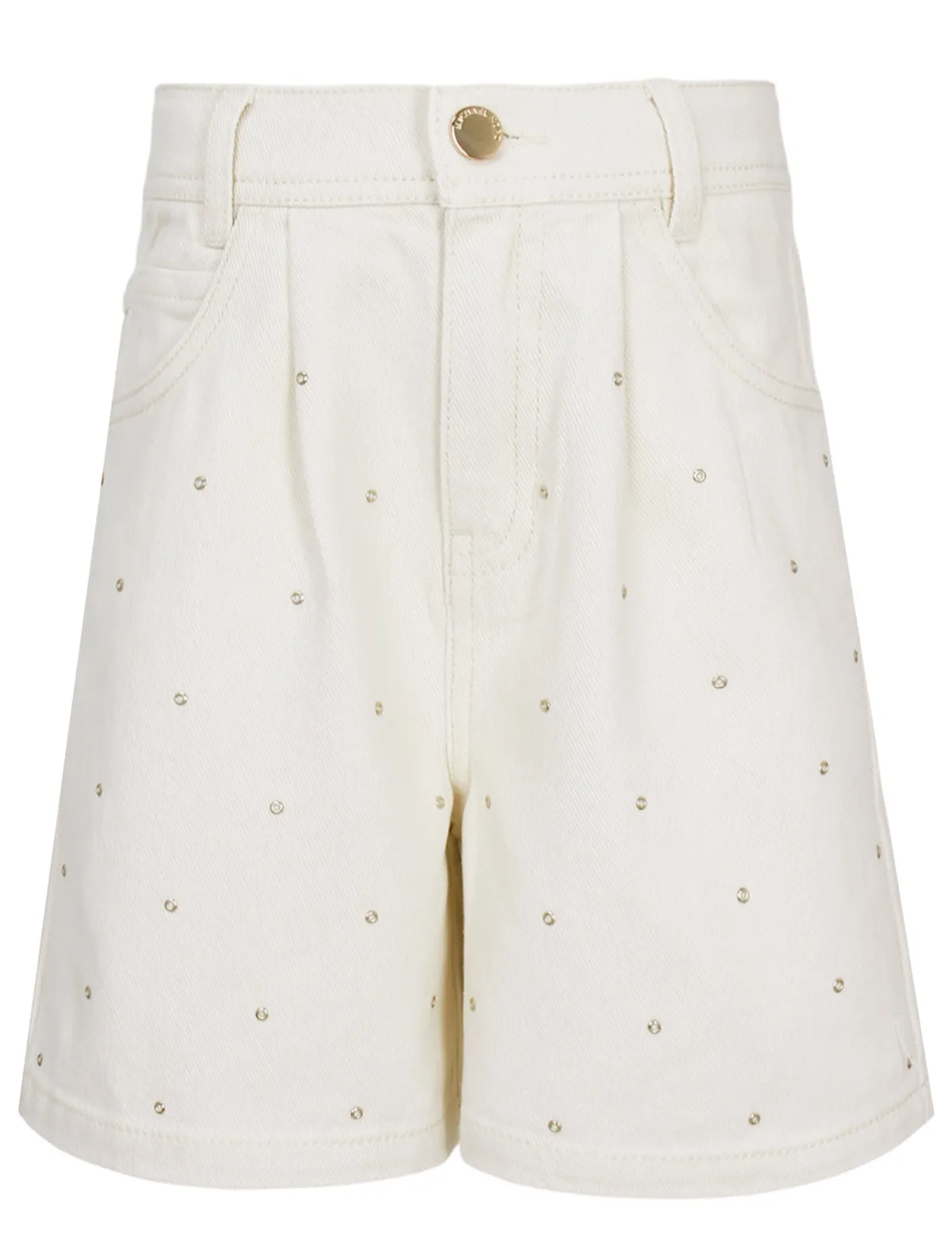 

Шорты MICHAEL KORS, Бежевый, 2750767