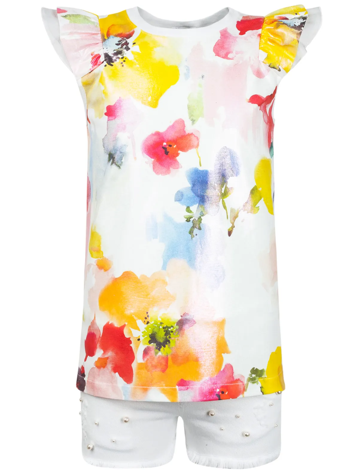 

Комплект из 2 шт. Simonetta, Белый, 1926036