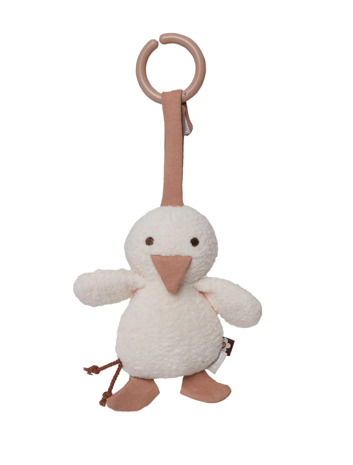 

Игрушка Jollein, Разноцветный, 2772048