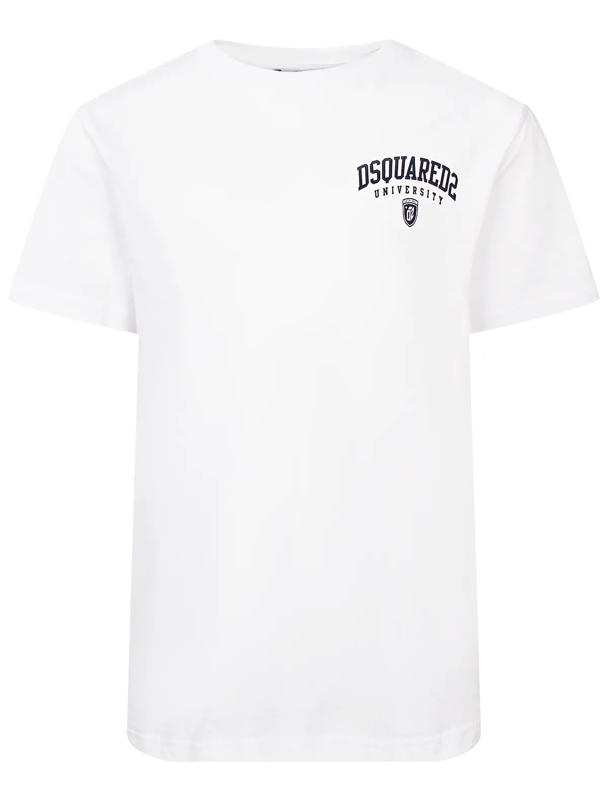 

Футболка Dsquared2, Белый, 2698806