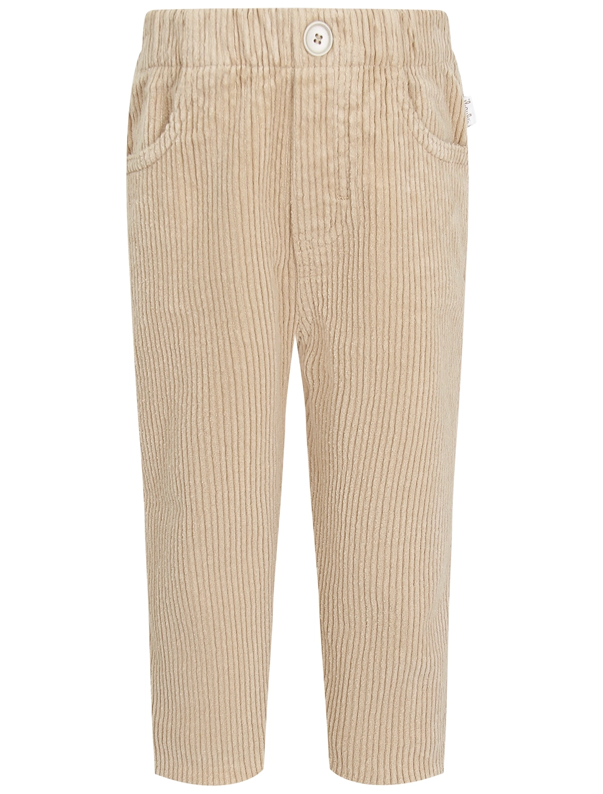 

Брюки Il Gufo, Бежевый, 3091845