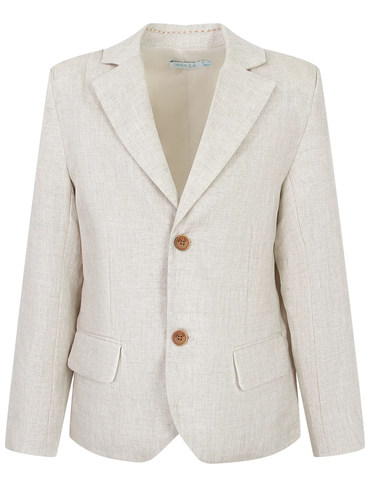 

Пиджак ABEL & LULA, Бежевый, 2644738