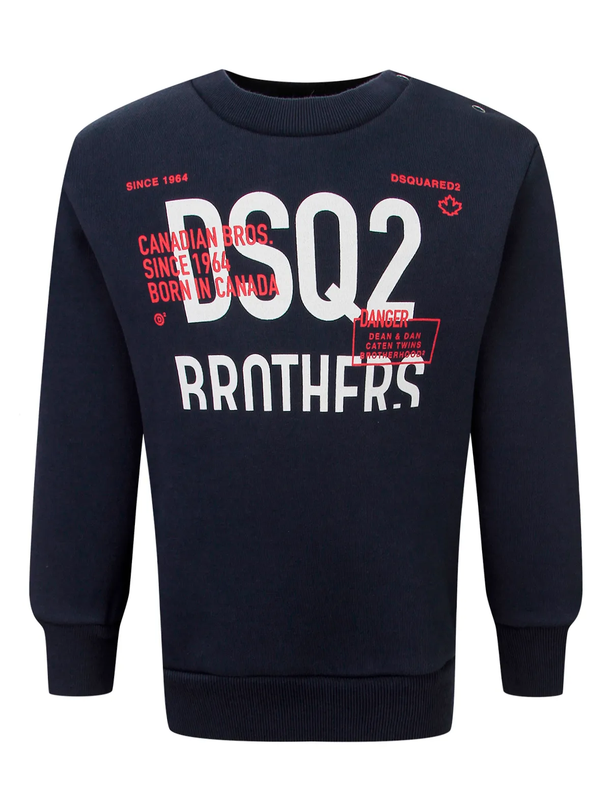 Свитшот Dsquared2 8622₽