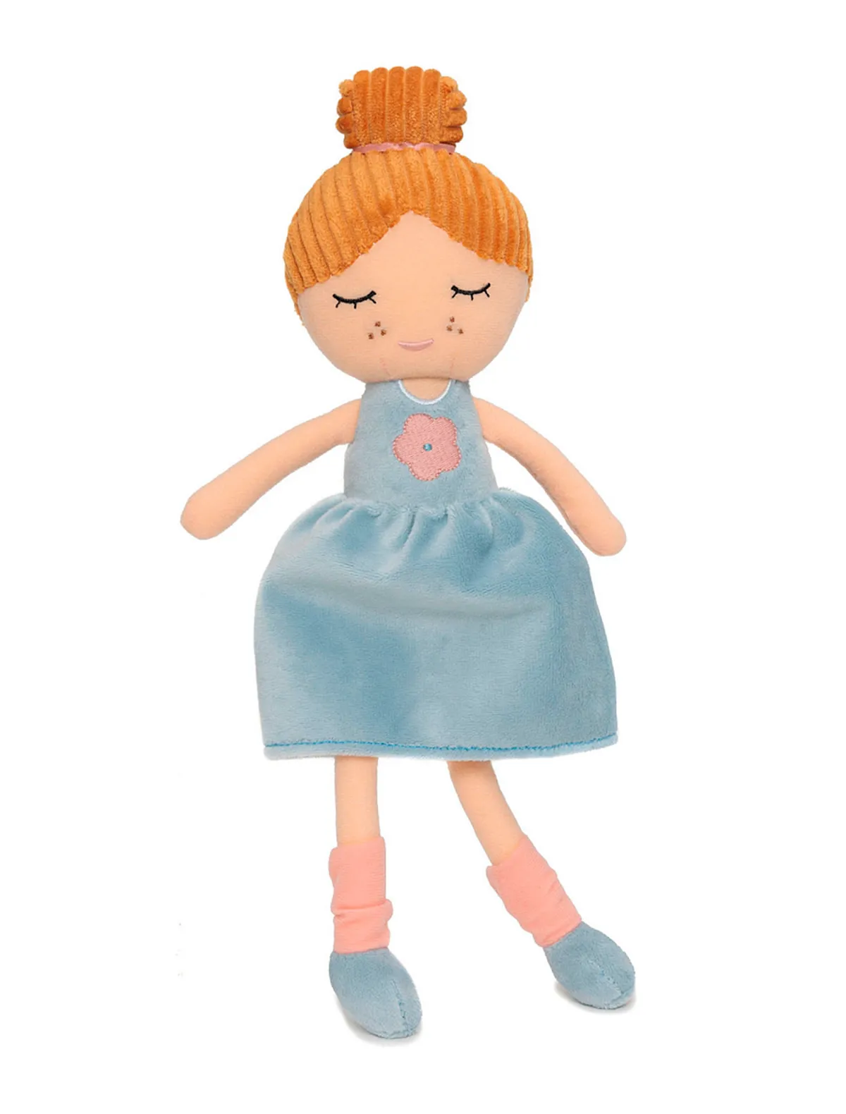 

Игрушка мягкая Jollein, Разноцветный, 2772016