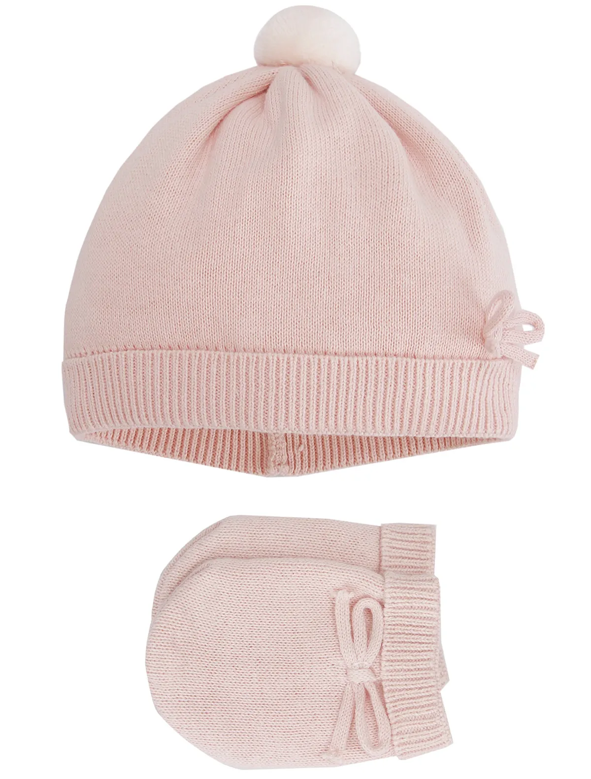 

Комплект аксессуаров Mayoral, Розовый, 2500849