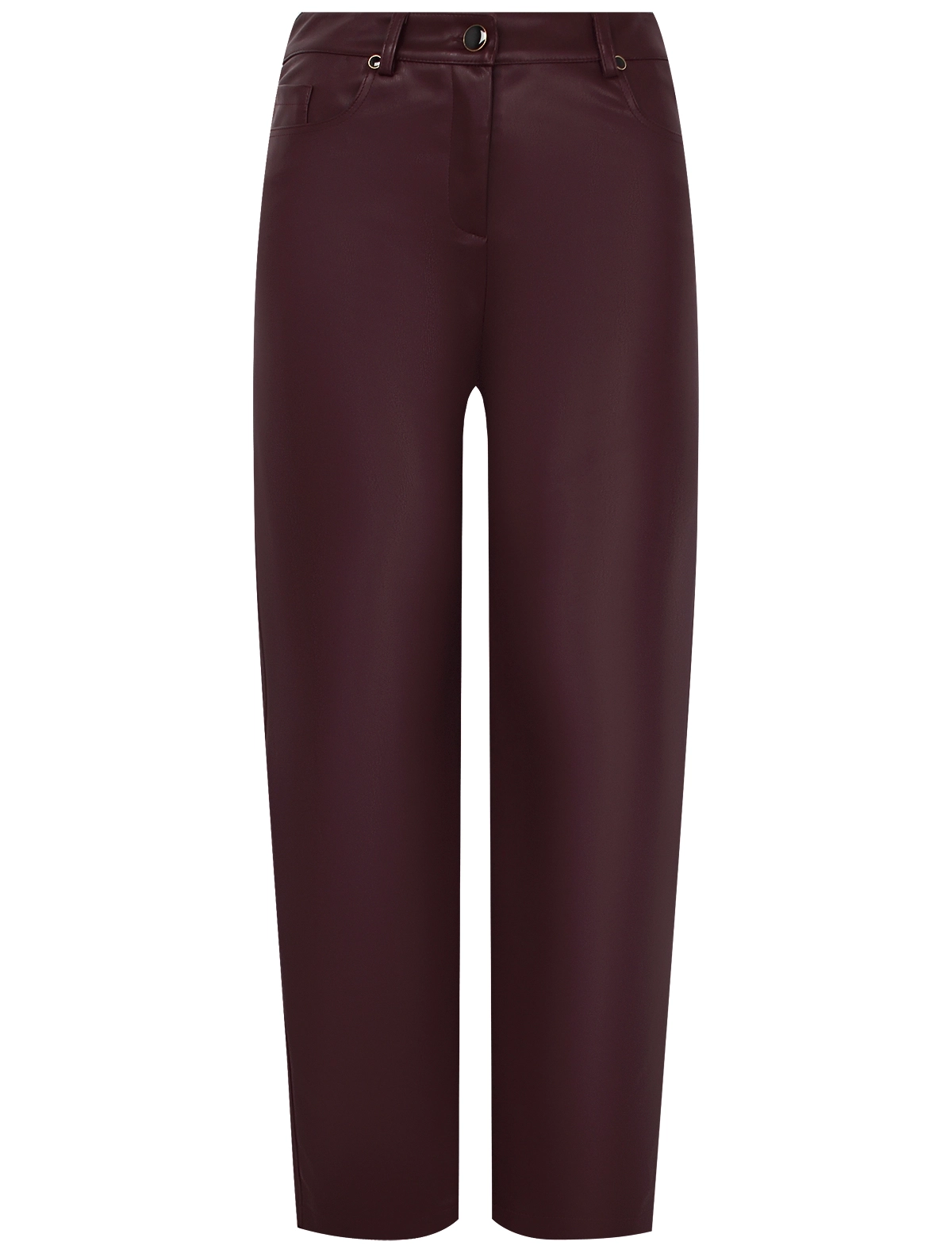 

Брюки MSGM, Красный, 3074597