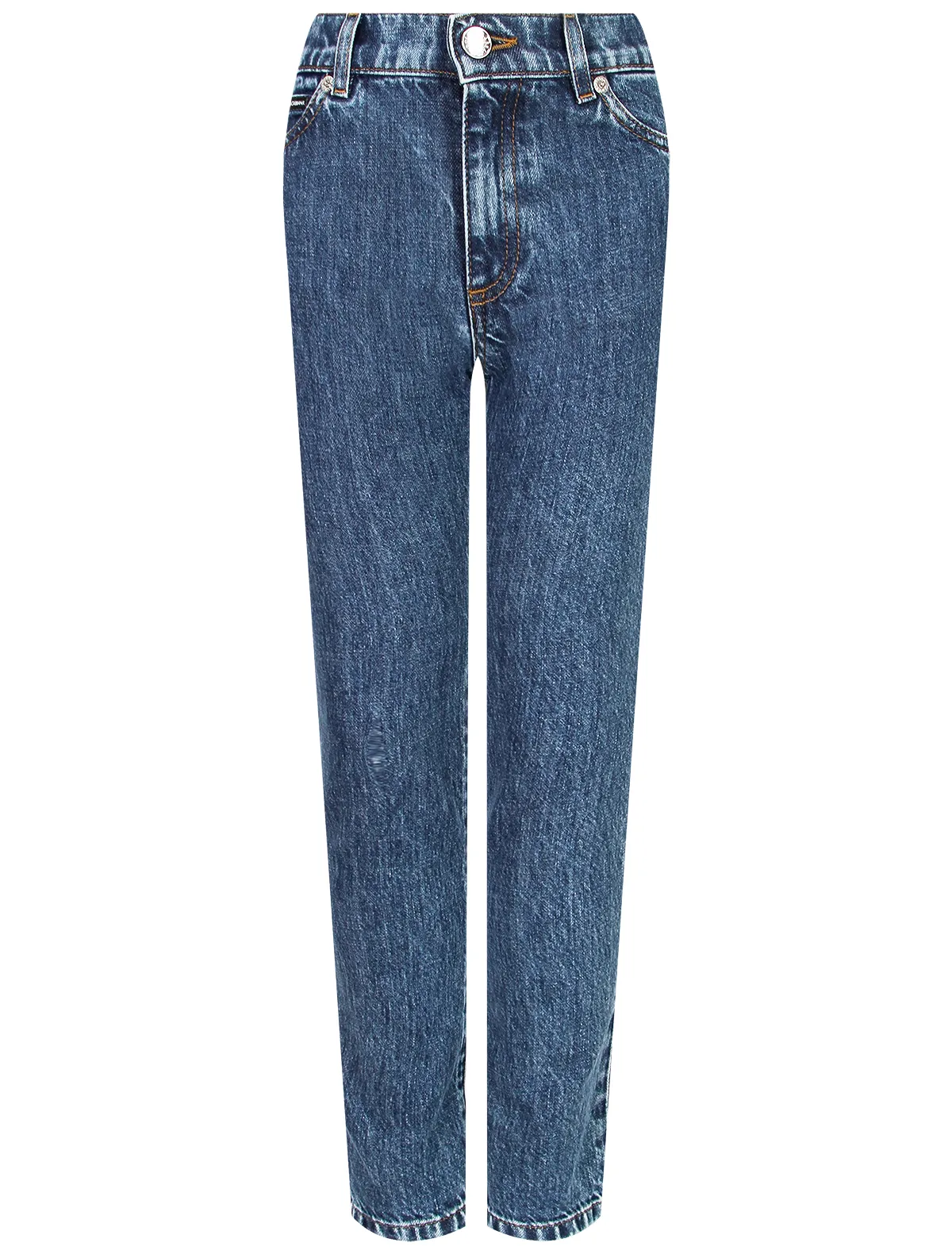 

Джинсы Dolce & Gabbana, Синий, 2654219