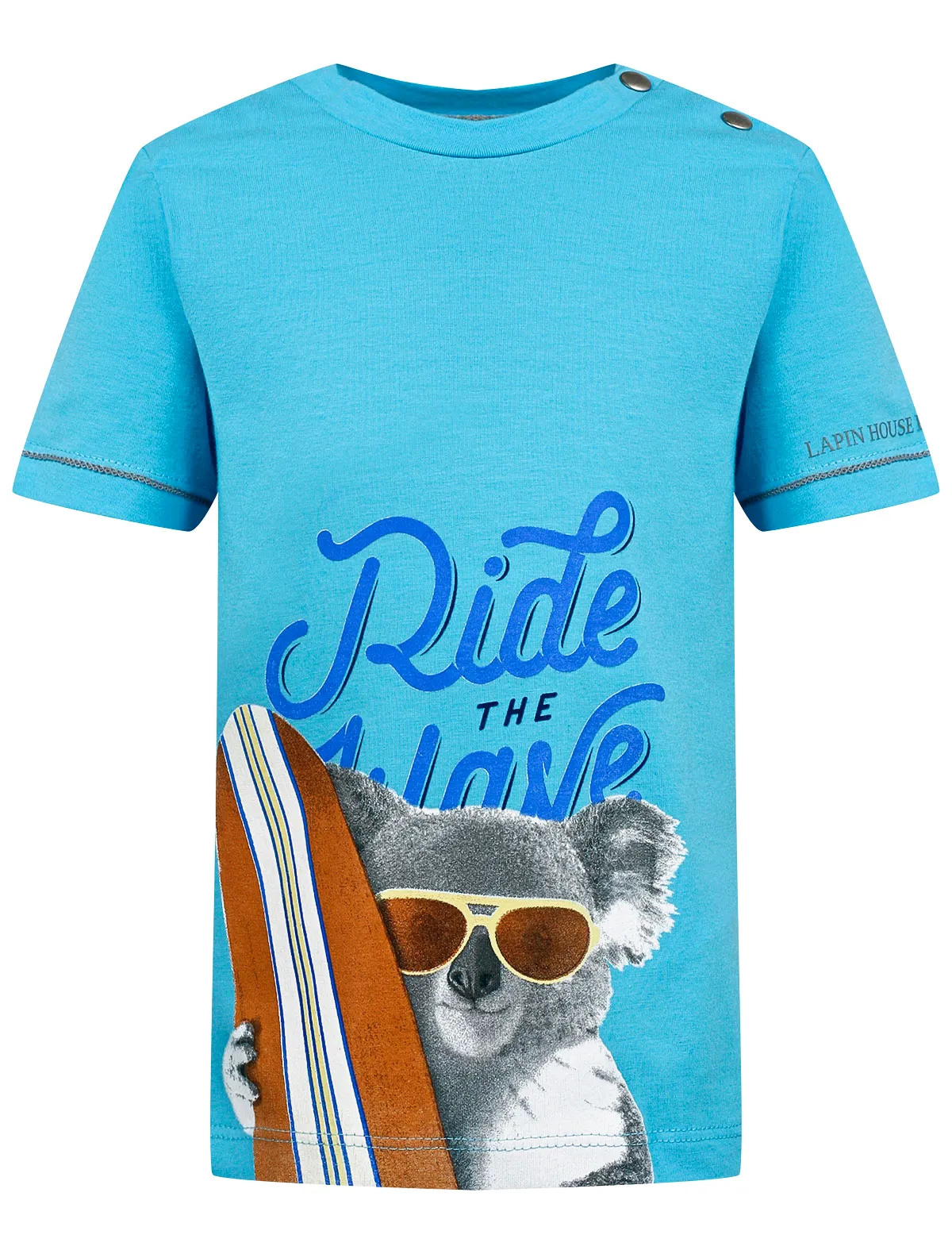 Футболка Lapin House 4718₽