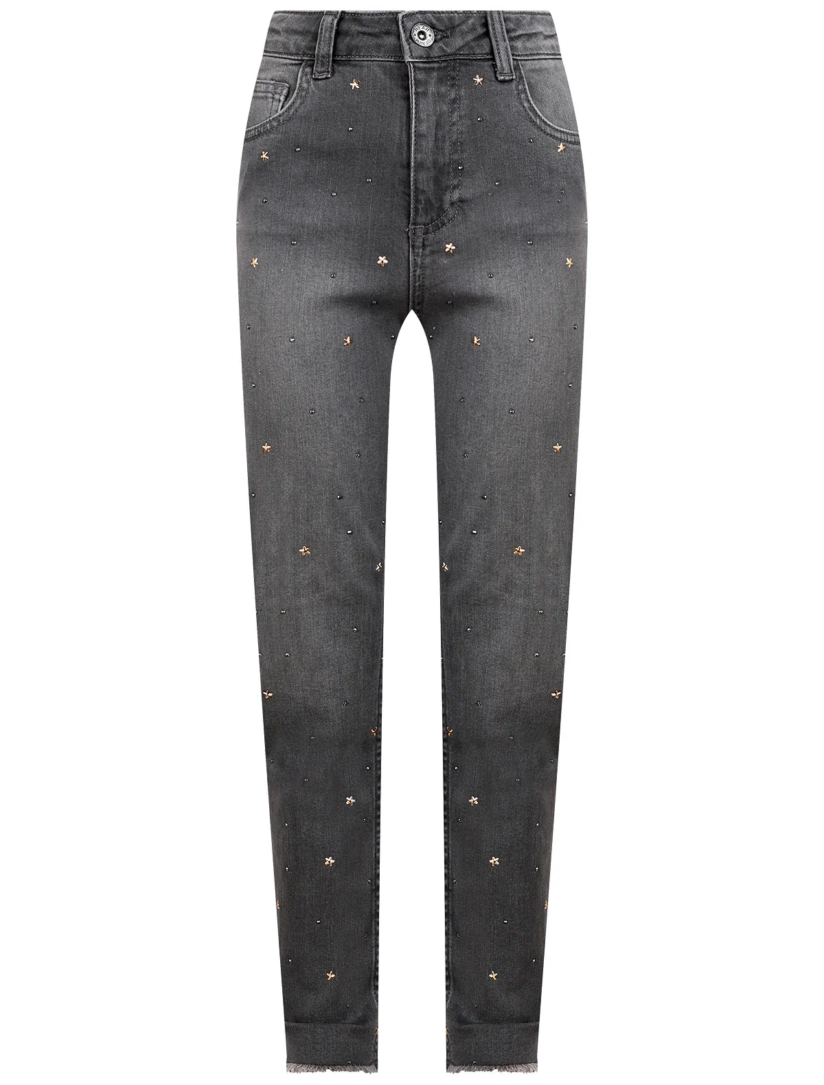 

Джинсы Mayoral, Серый, 2328197