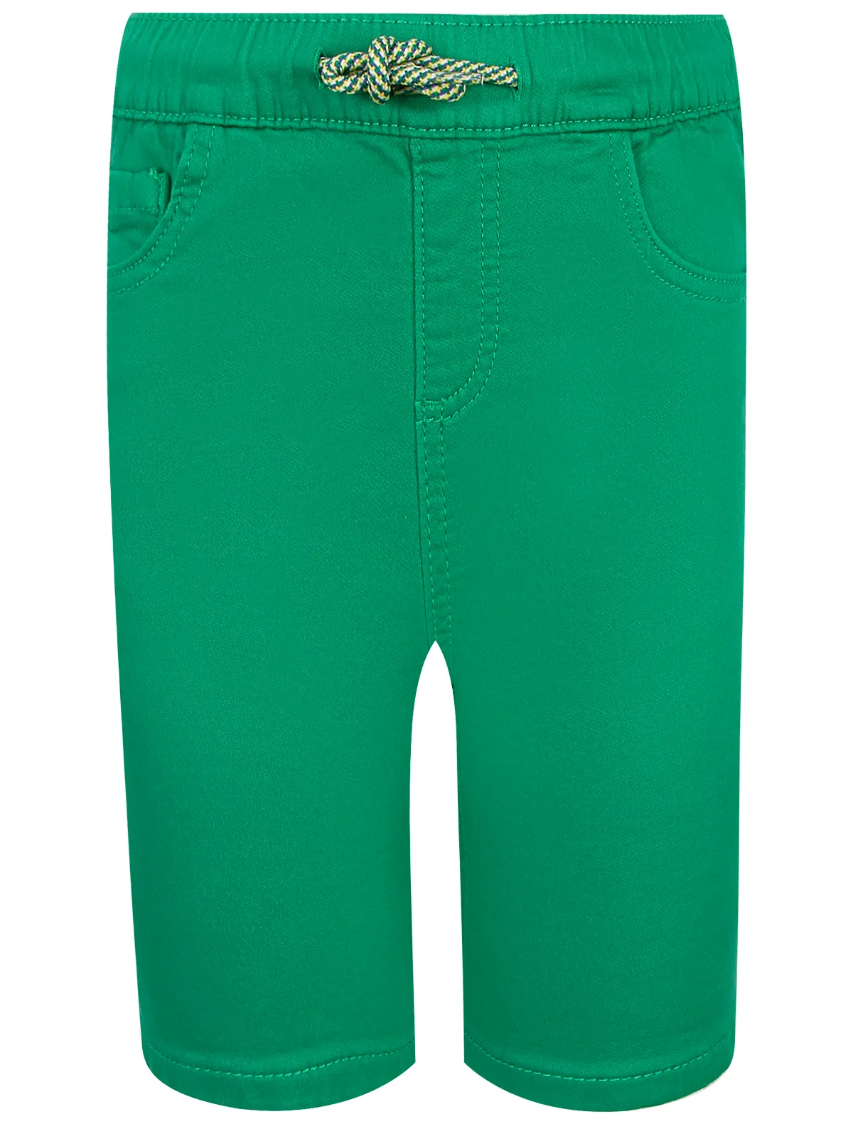 

Шорты Mayoral, Зеленый, 2666227