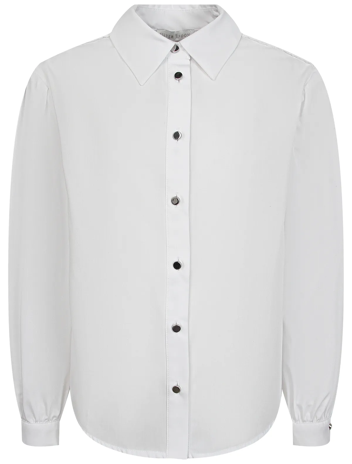 

Блуза SILVER SPOON, Белый, 2454222