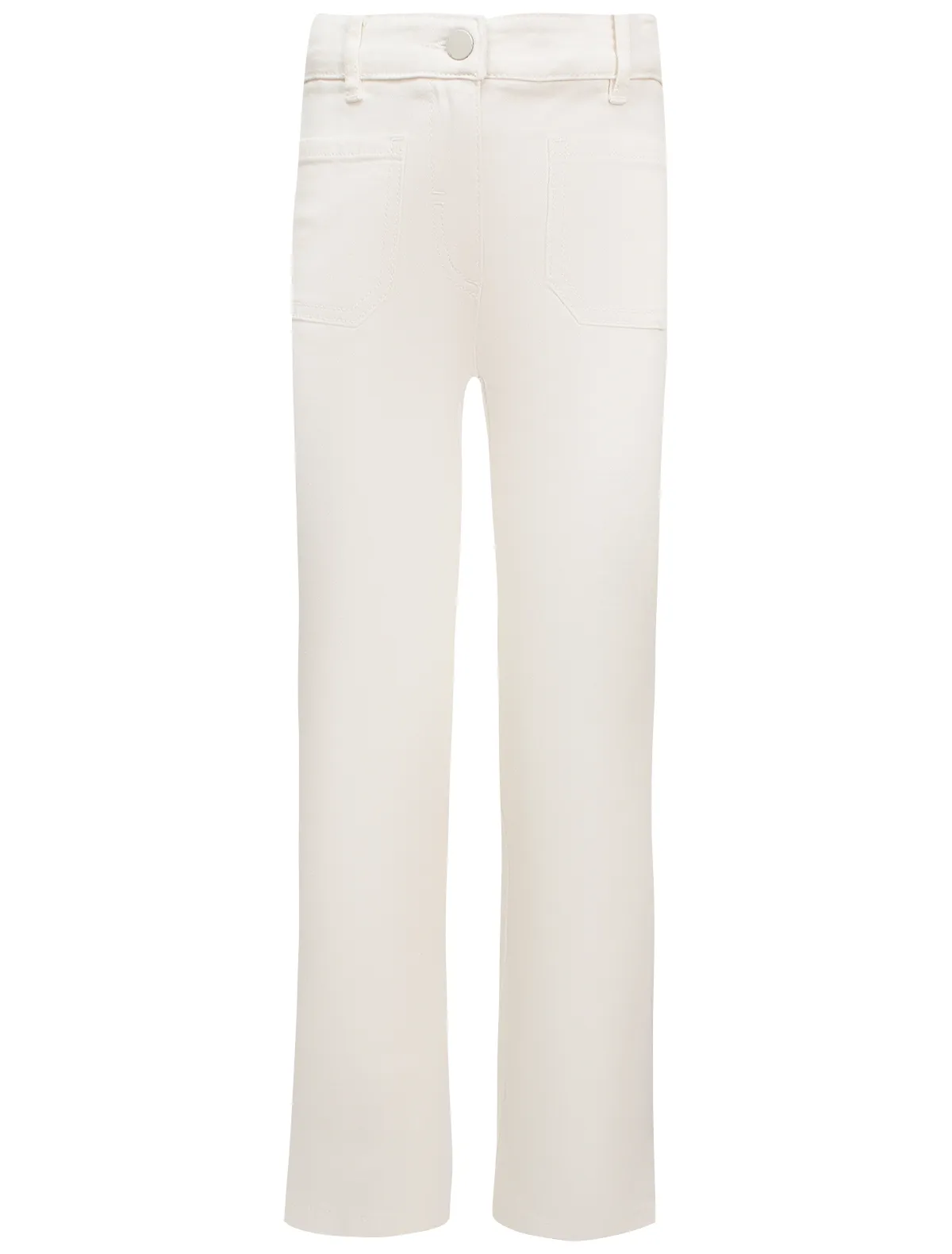 

Брюки Stella McCartney, Белый, 2774647