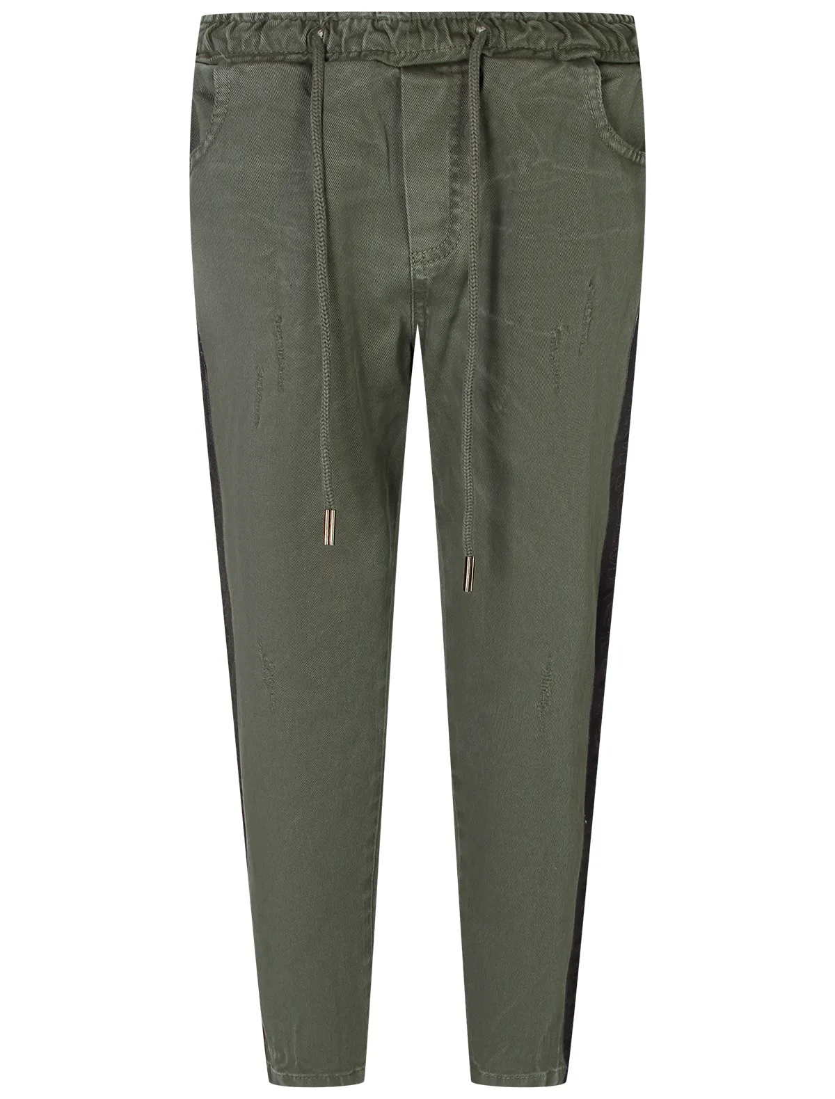 

Брюки John Richmond, Зеленый, 2489844