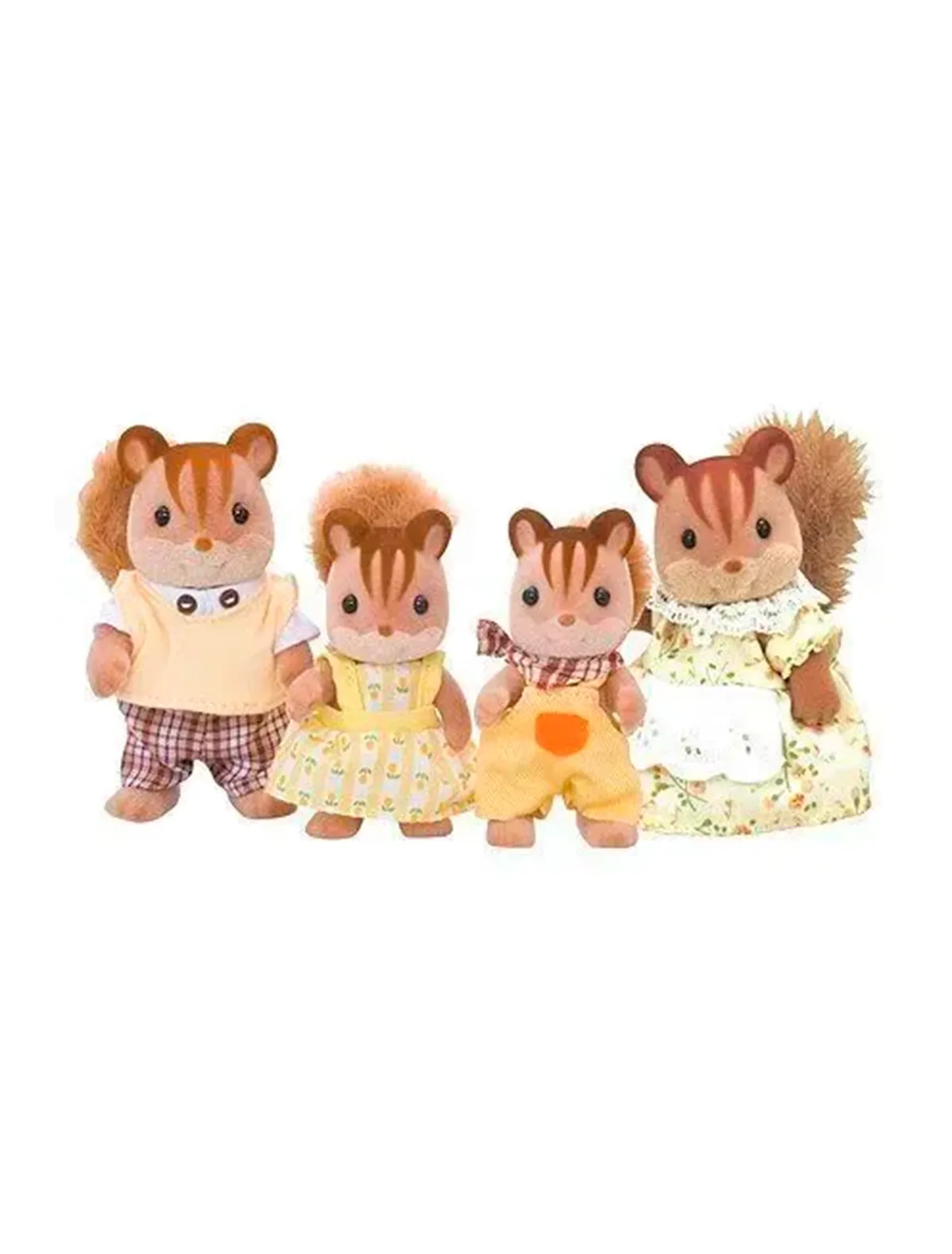 

Игрушка Sylvanian Families, Разноцветный, 2736865