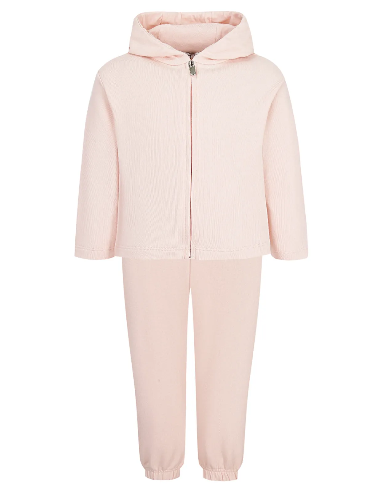 

Костюм спортивный Il Gufo, Розовый, 2705146