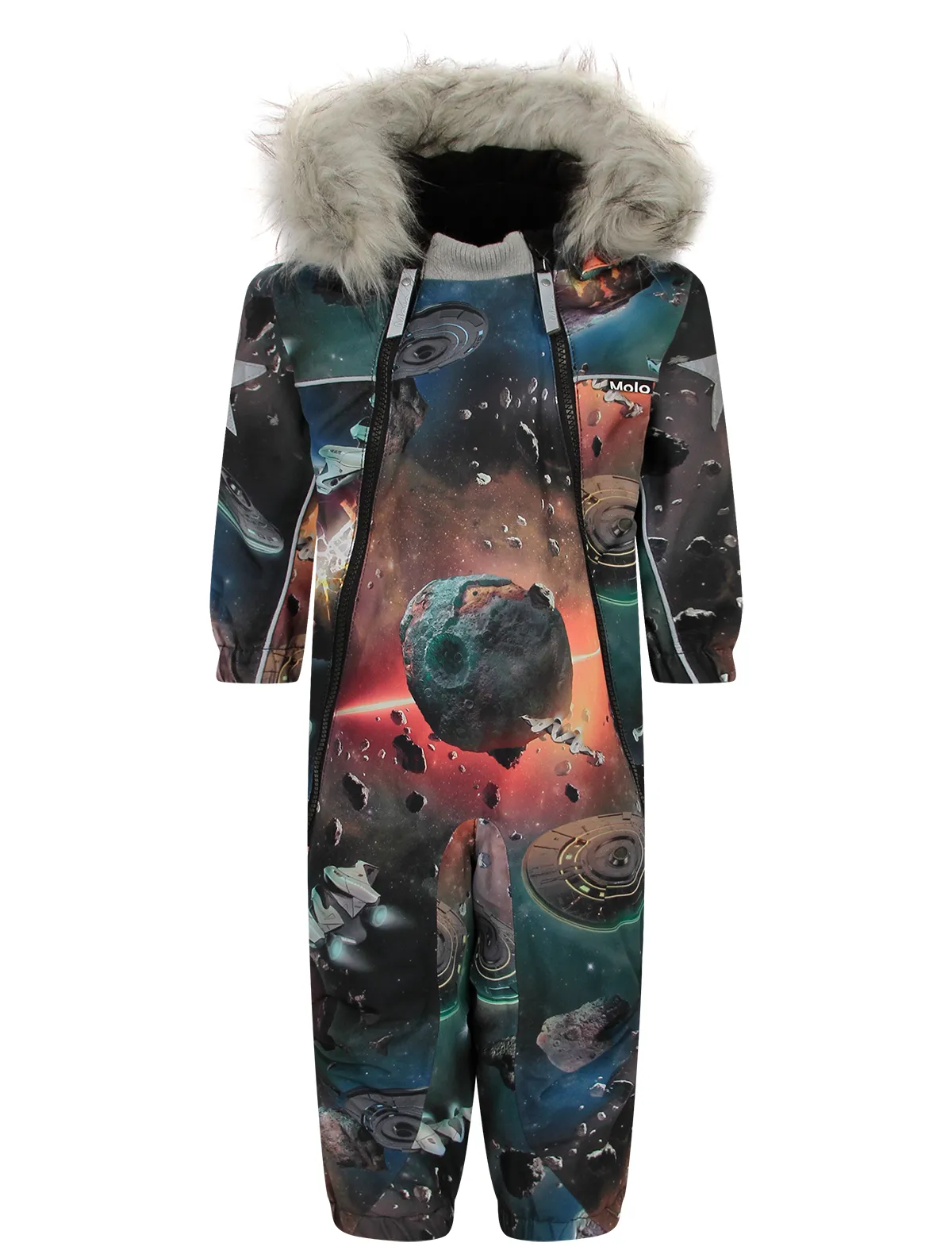 Комбинезон утепленный Molo 27888₽