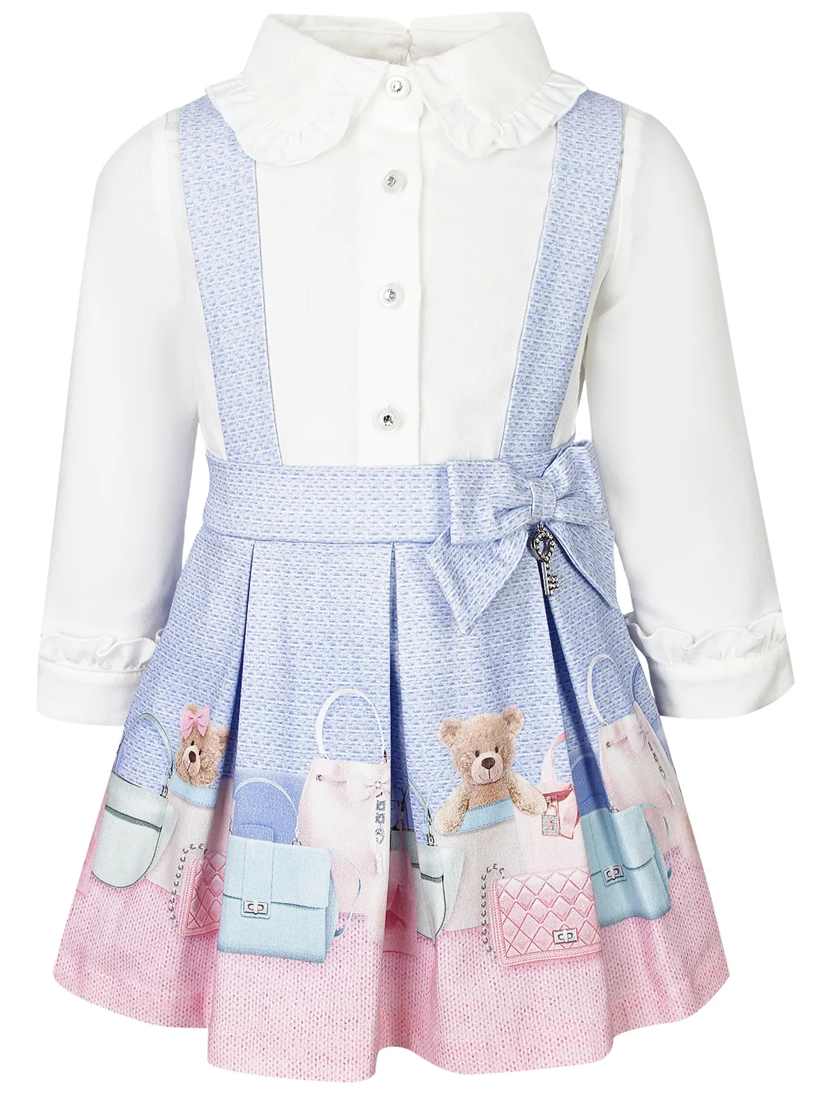 Платье Lapin House 14000₽