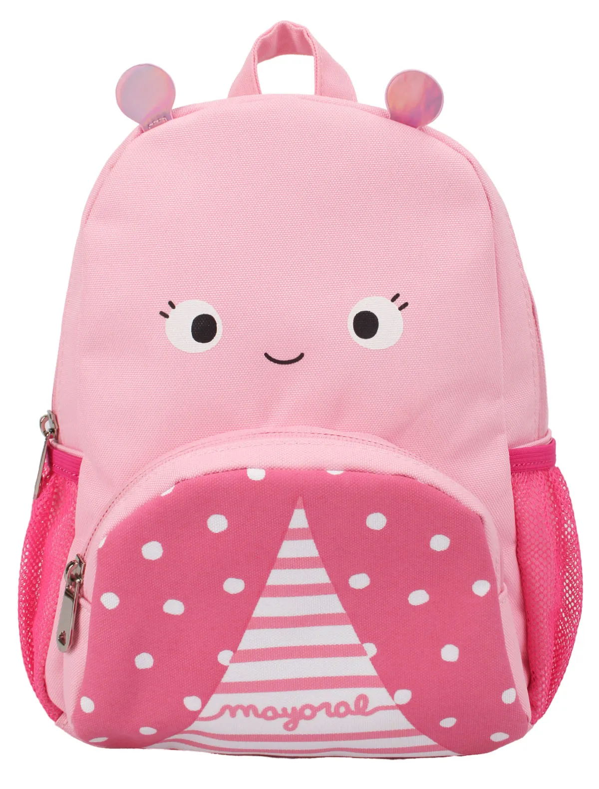 

Рюкзак Mayoral, Розовый, 2666084