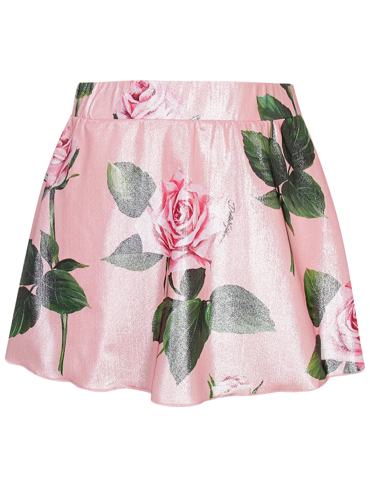 

Юбка Dolce & Gabbana, Розовый, 2761004