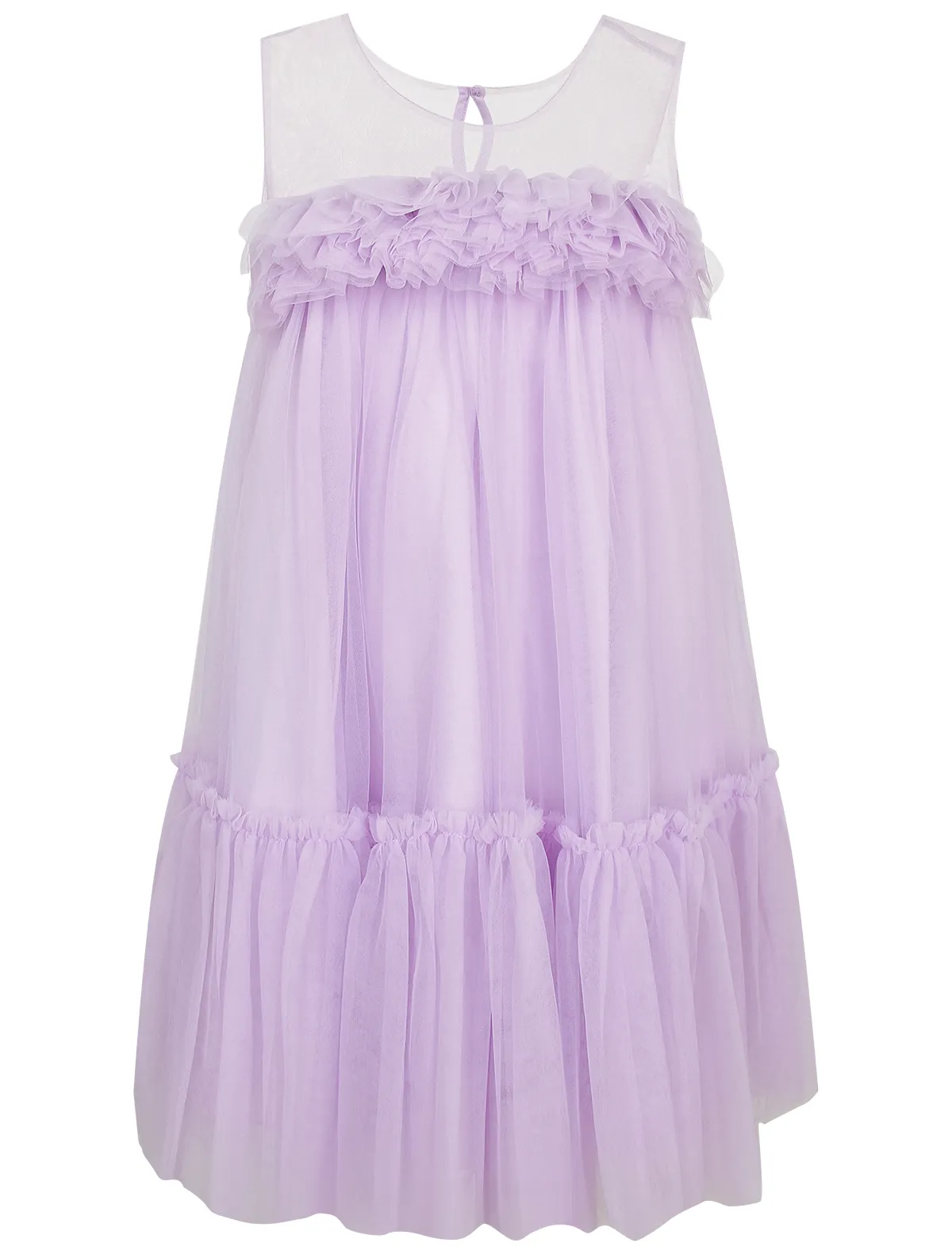 

Платье ABEL & LULA, Фиолетовый, 2763652