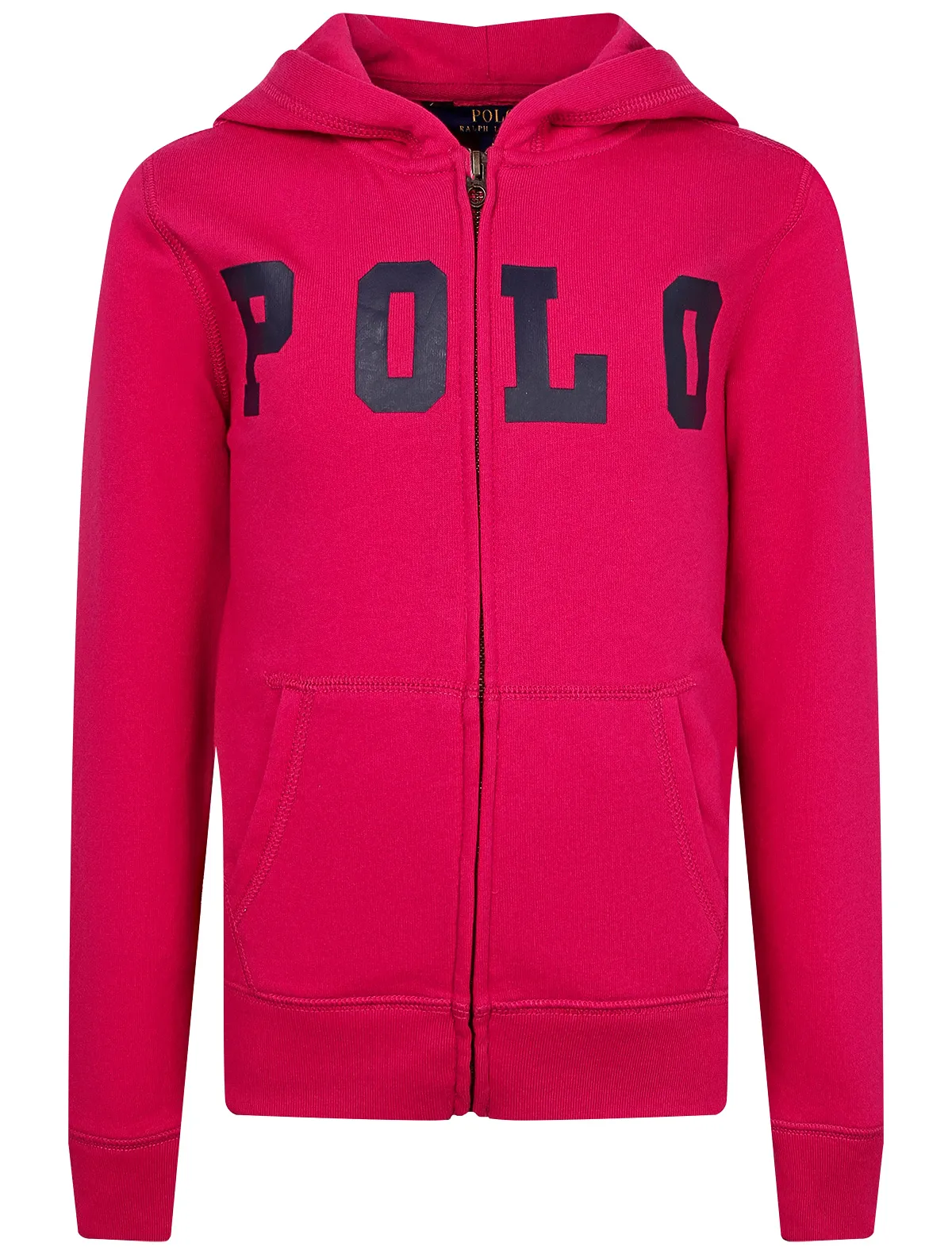 

Толстовка Ralph Lauren, Розовый, 2038288